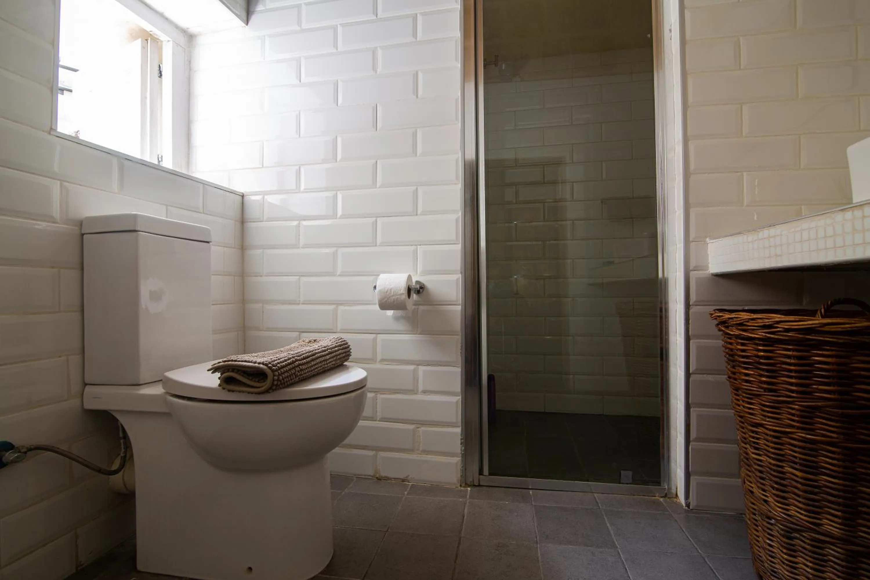 The Burrow Guest House