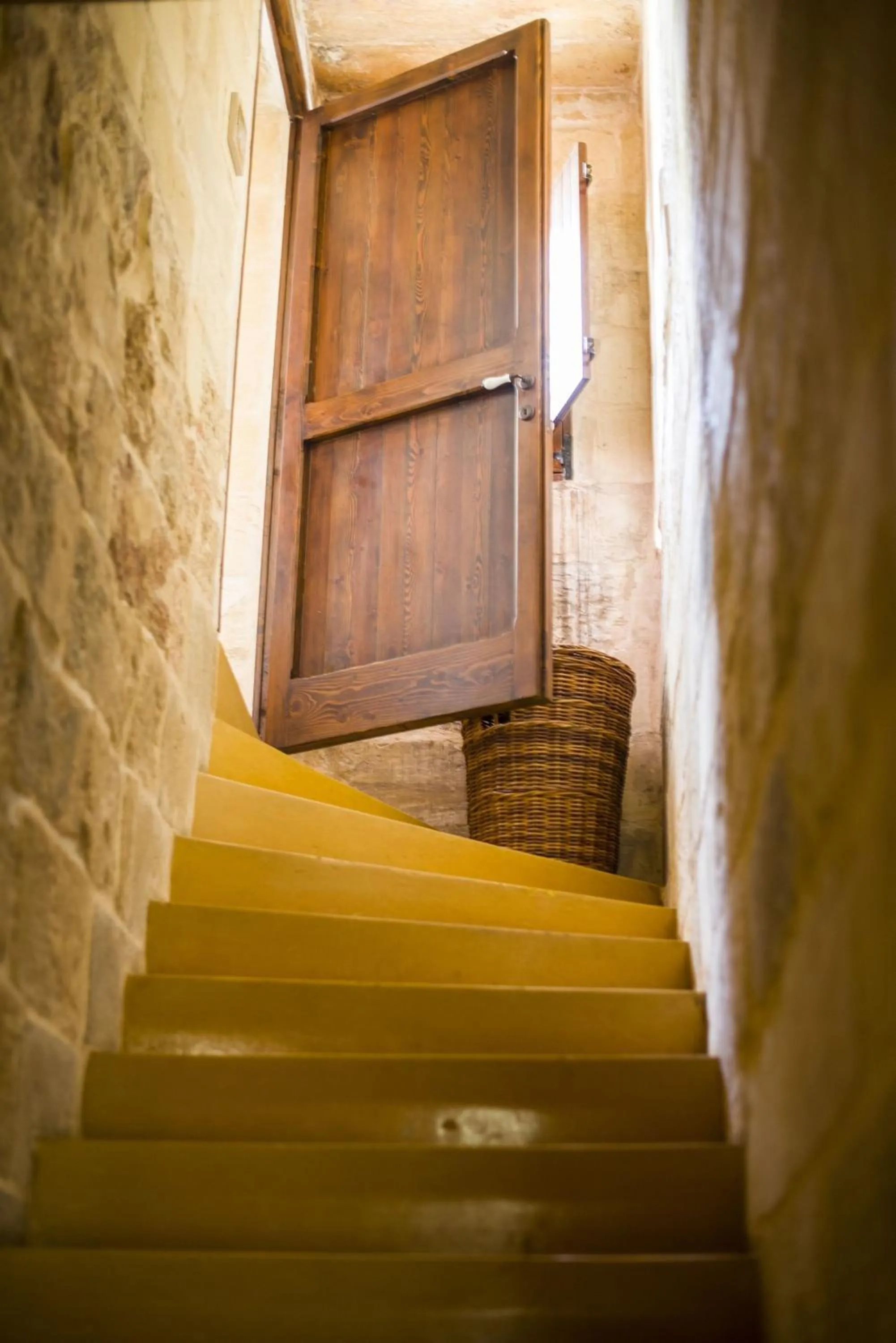 Other in The Burrow Guest House