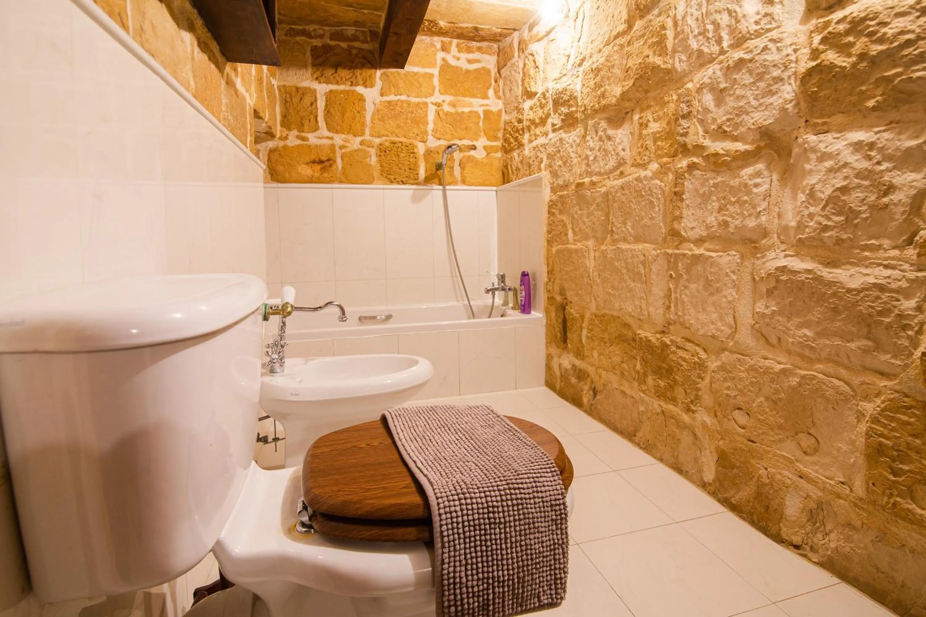 The Burrow Guest House