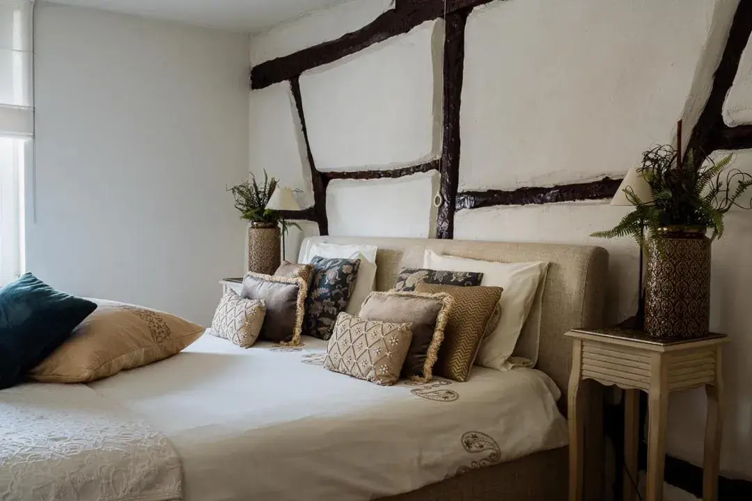 B&B Hof van Vervoering B&B Hof van Vervoering