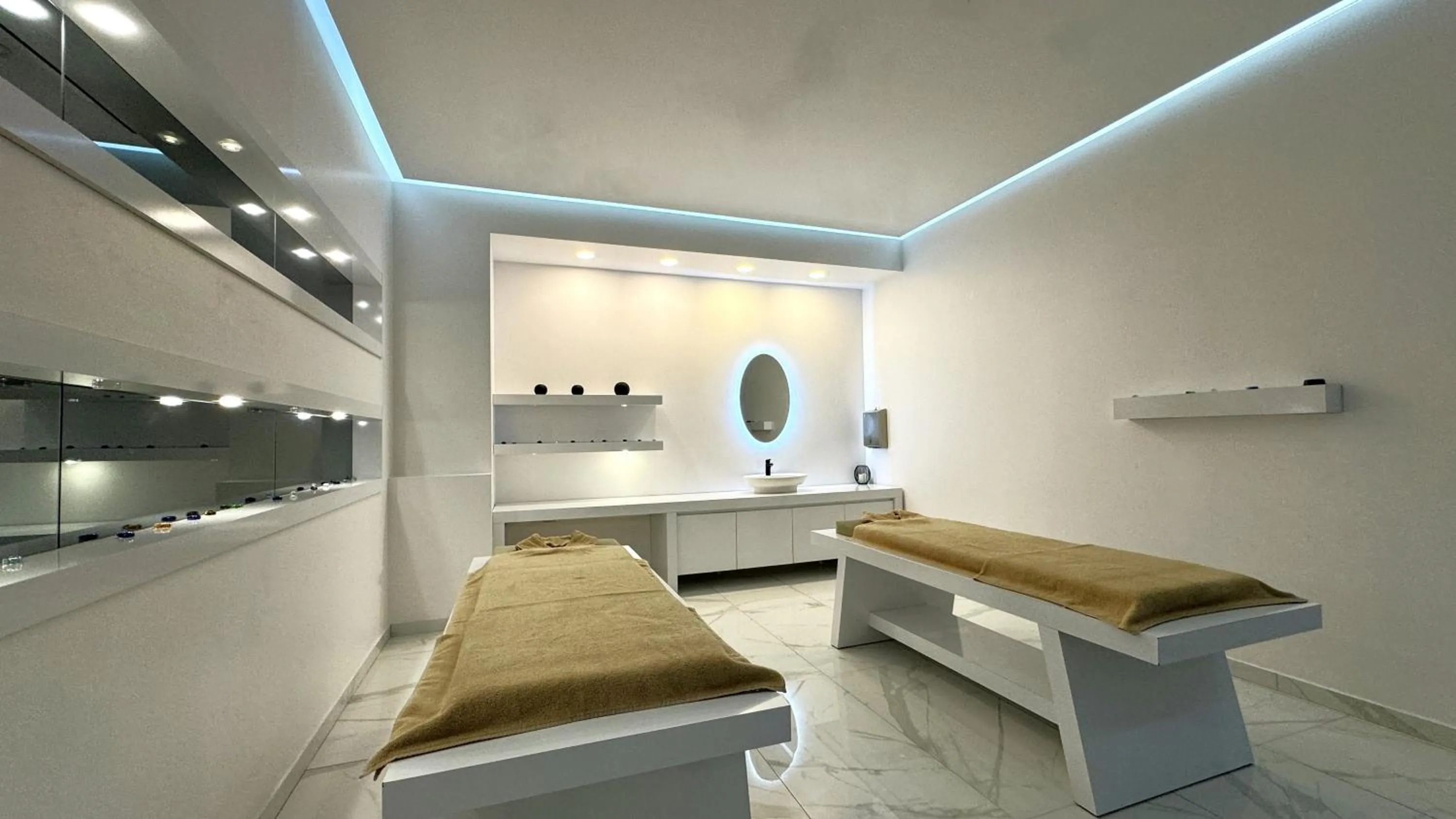 Spa and wellness centre/facilities in Ramada by Wyndham Tekirdağ