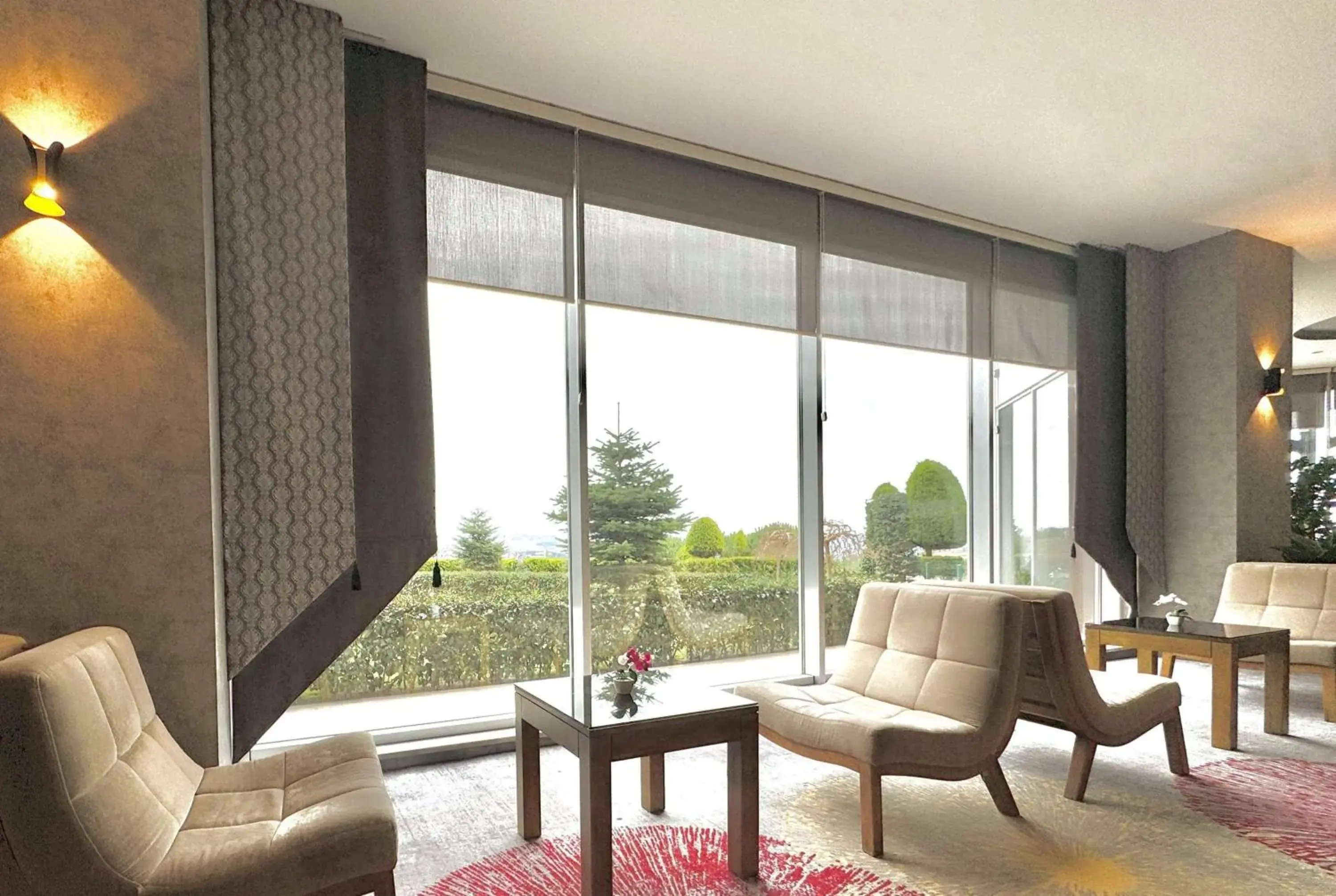 Photo of the whole room in Ramada by Wyndham Tekirdağ Photo of the whole room in Ramada by Wyndham Tekirdağ