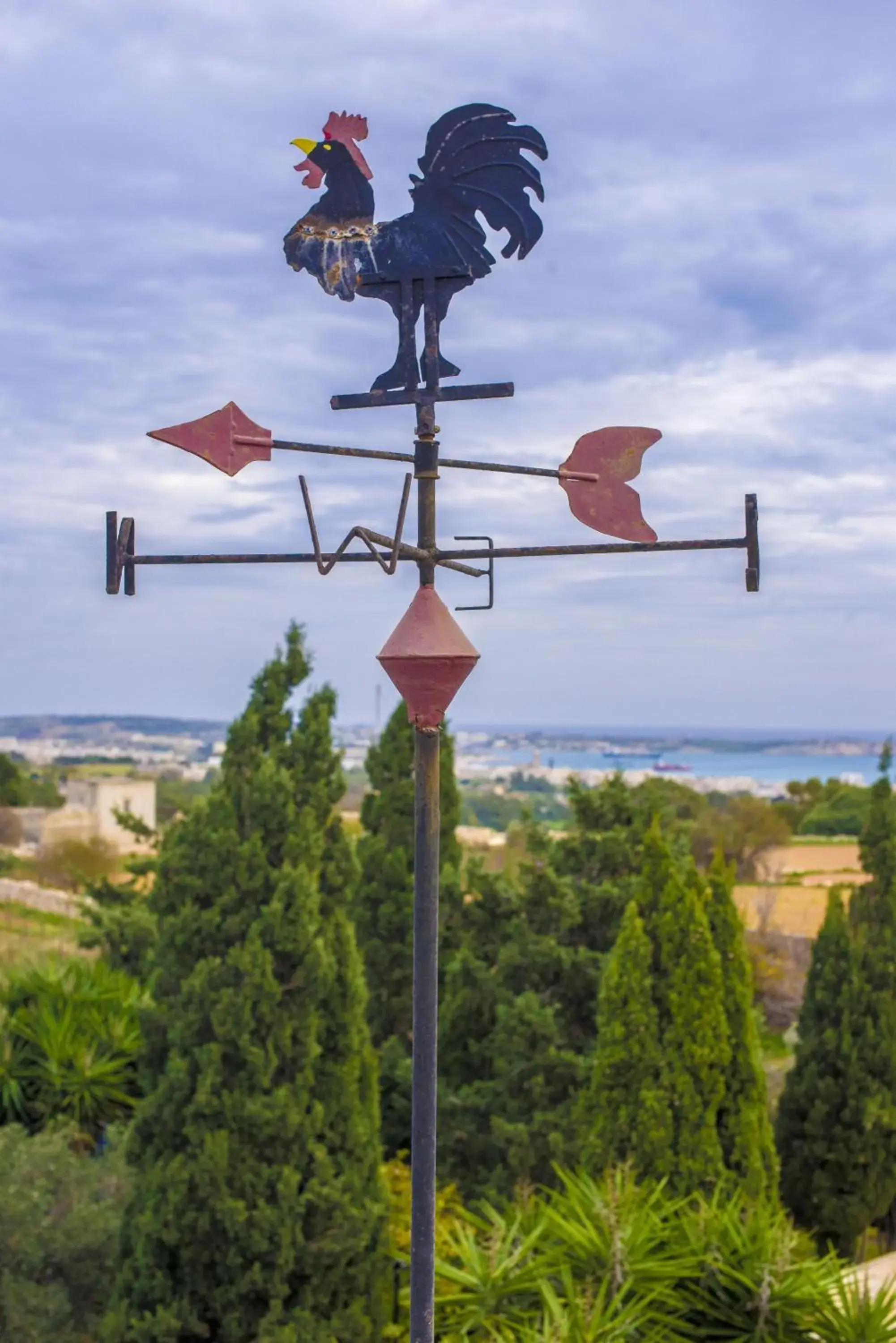 Other in Ta' Bertu Host Family Bed & Breakfast Other in Ta' Bertu Host Family Bed & Breakfast