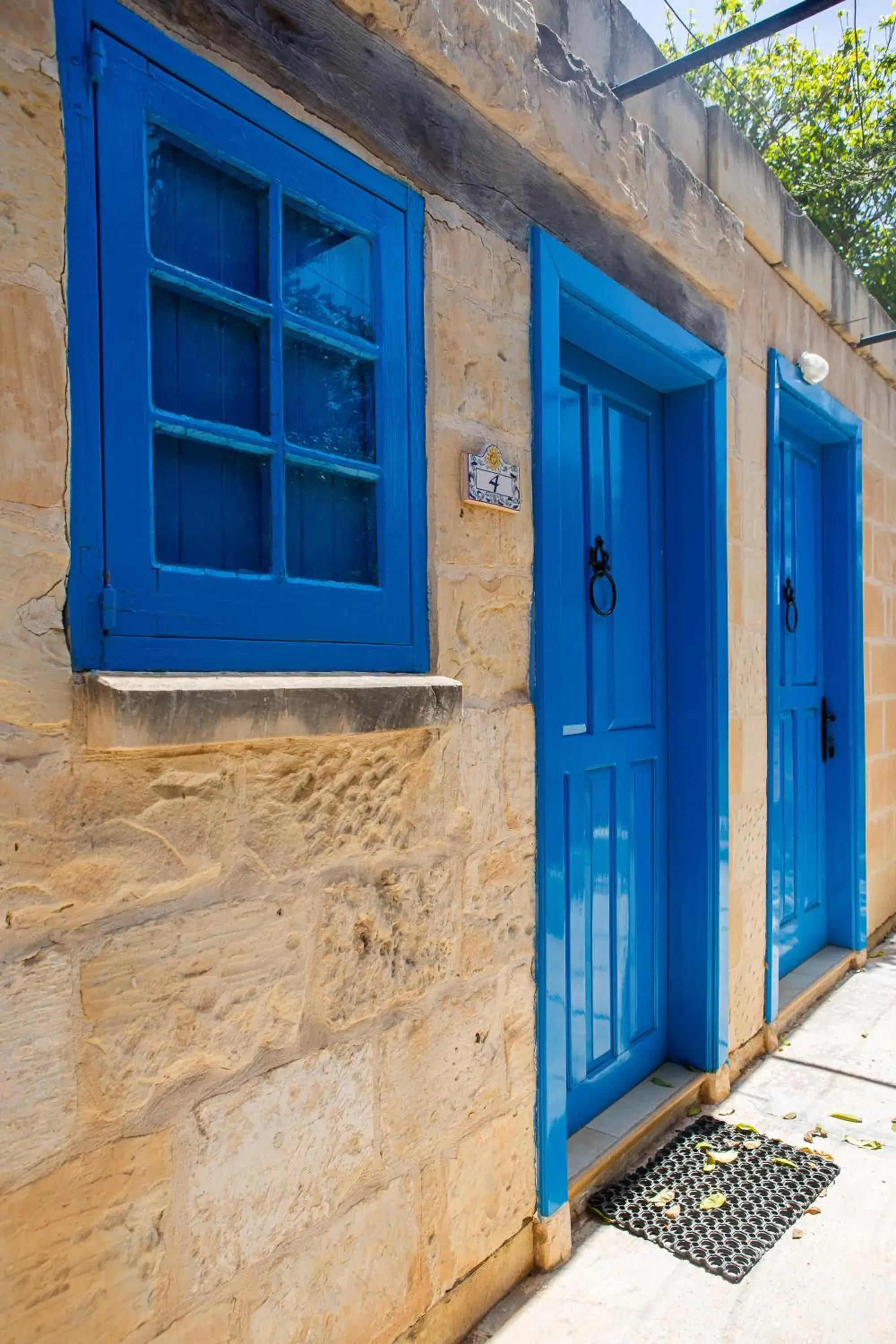 Ta' Bertu Host Family Bed & Breakfast Ta' Bertu Host Family Bed & Breakfast