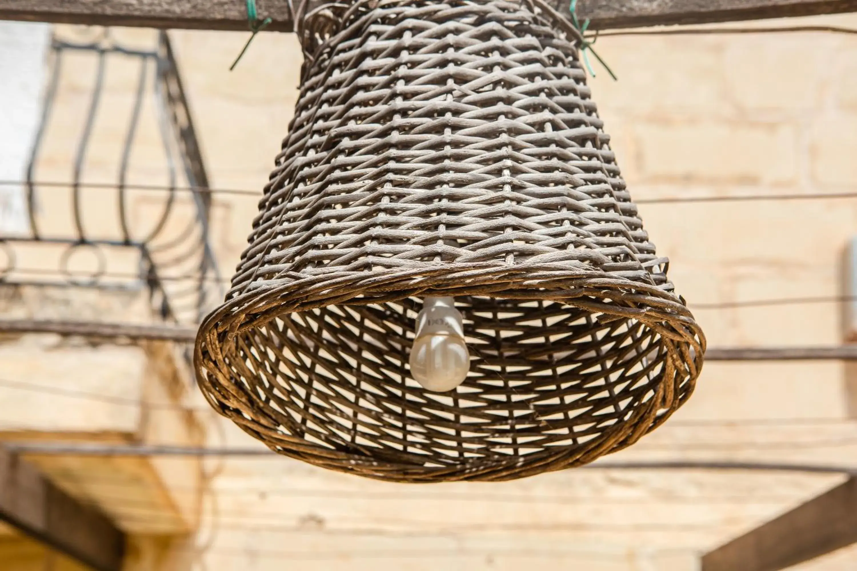 Property building in Ta' Bertu Host Family Bed & Breakfast Property building in Ta' Bertu Host Family Bed & Breakfast