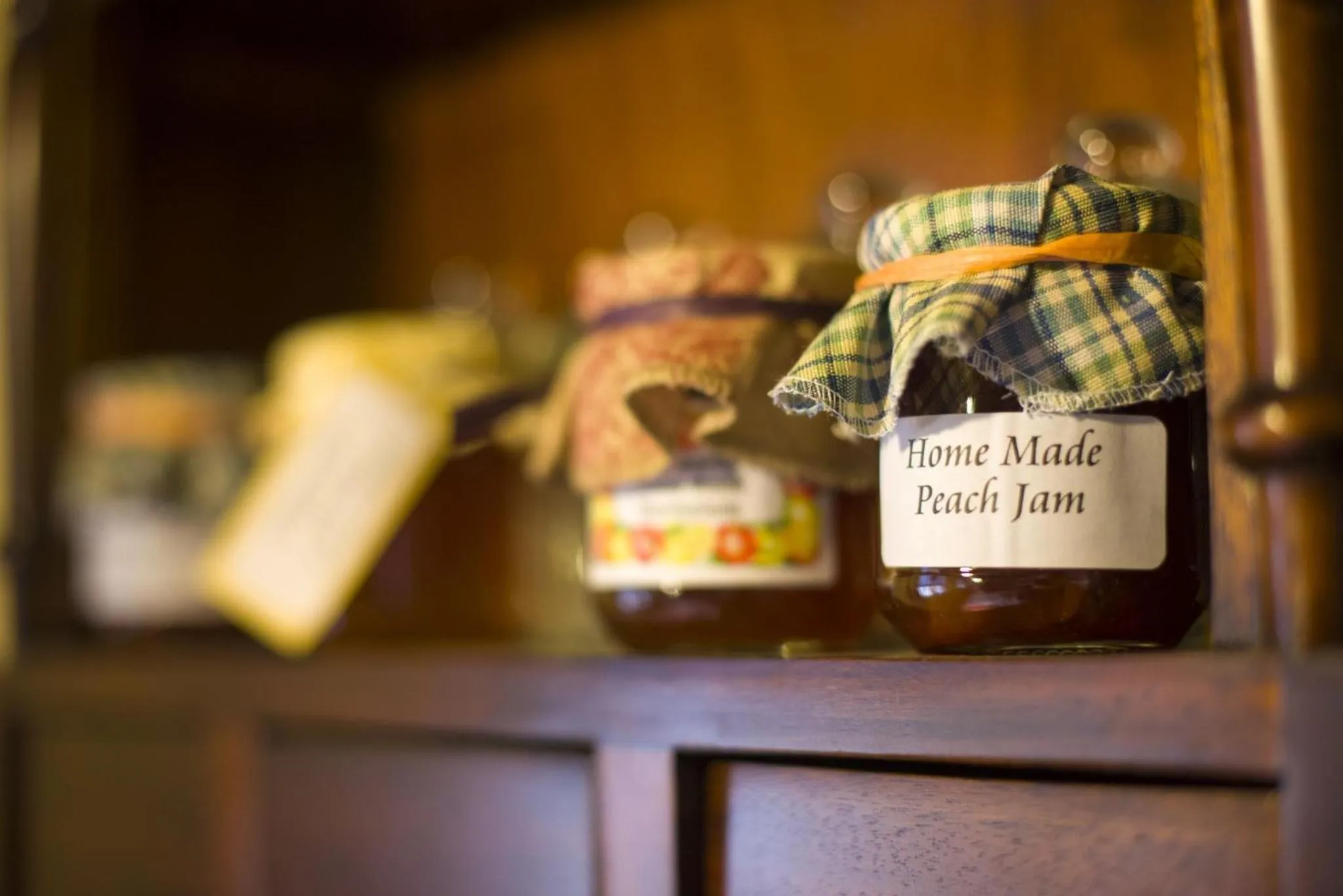 Food in Ta' Bertu Host Family Bed & Breakfast