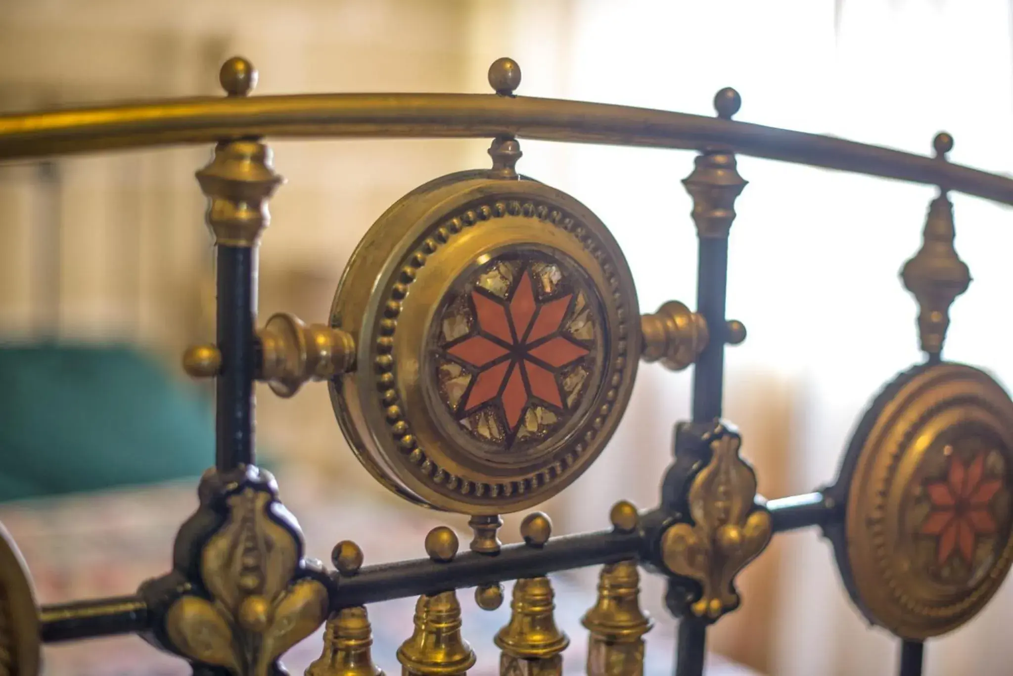 Double Room with Private External Bathroom in Ta' Bertu Host Family Bed & Breakfast Double Room with Private External Bathroom in Ta' Bertu Host Family Bed & Breakfast