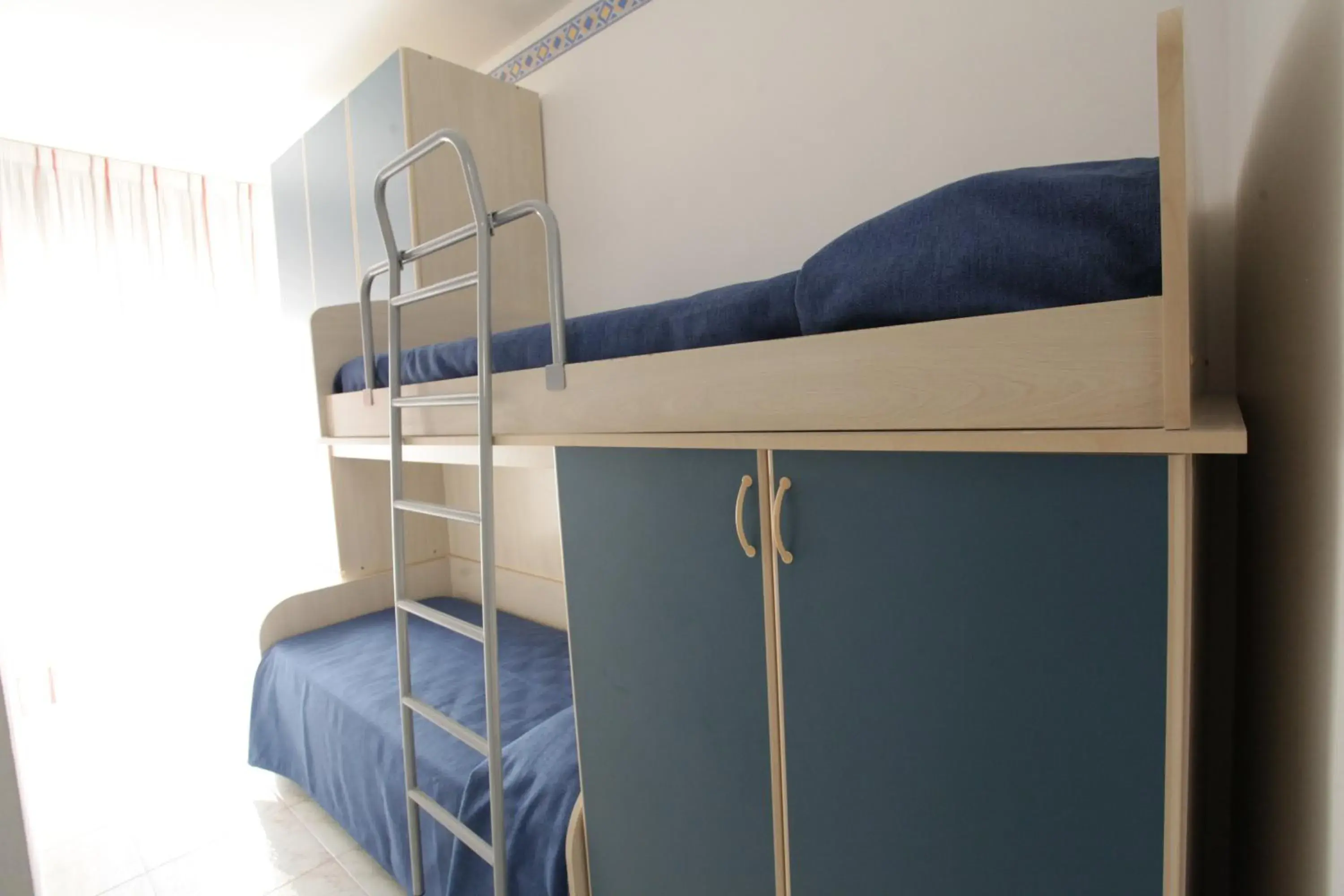 bunk bed, Bed in Case Francesco bunk bed, Bed in Case Francesco