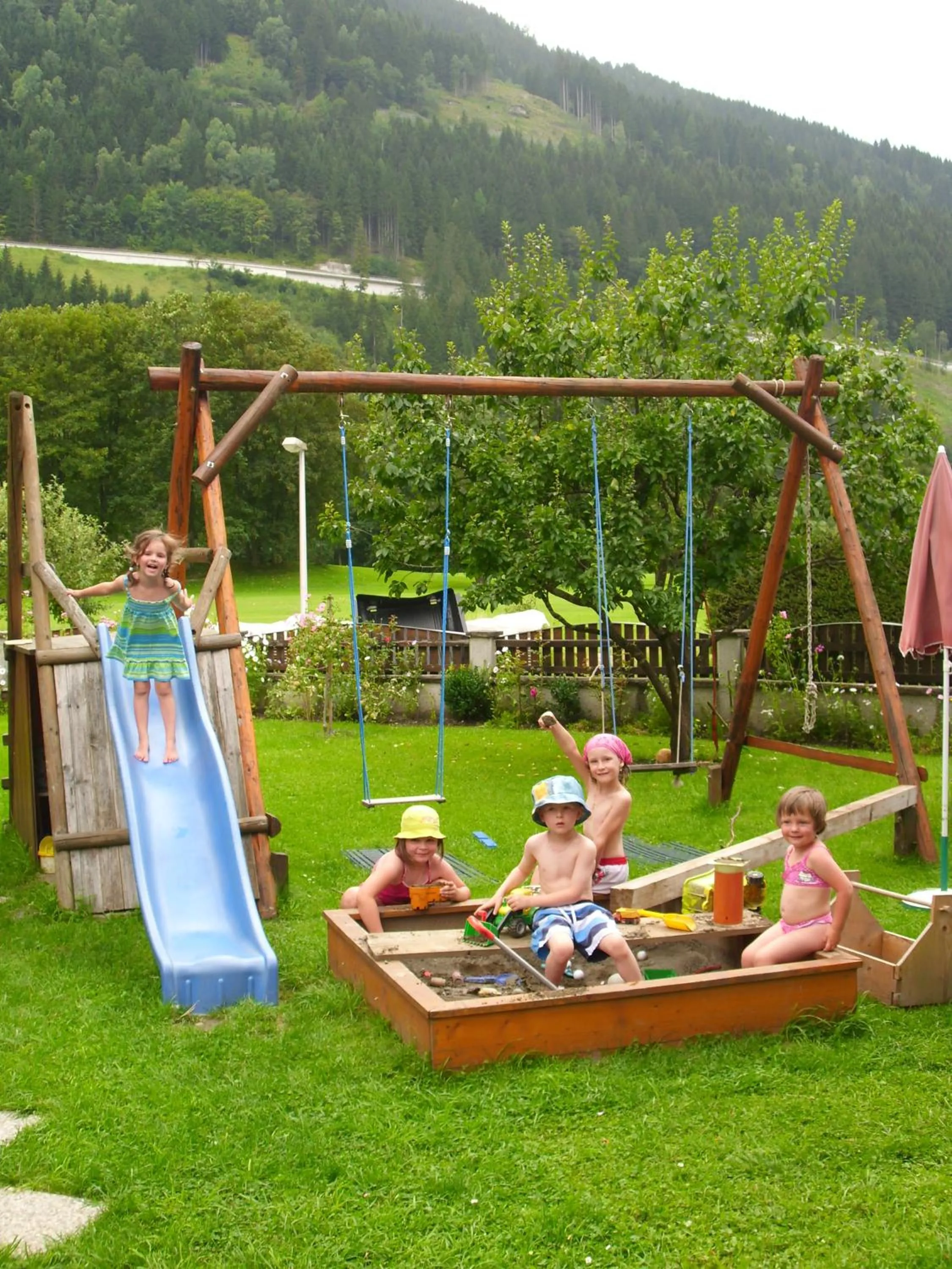 Haus Grutschnigg