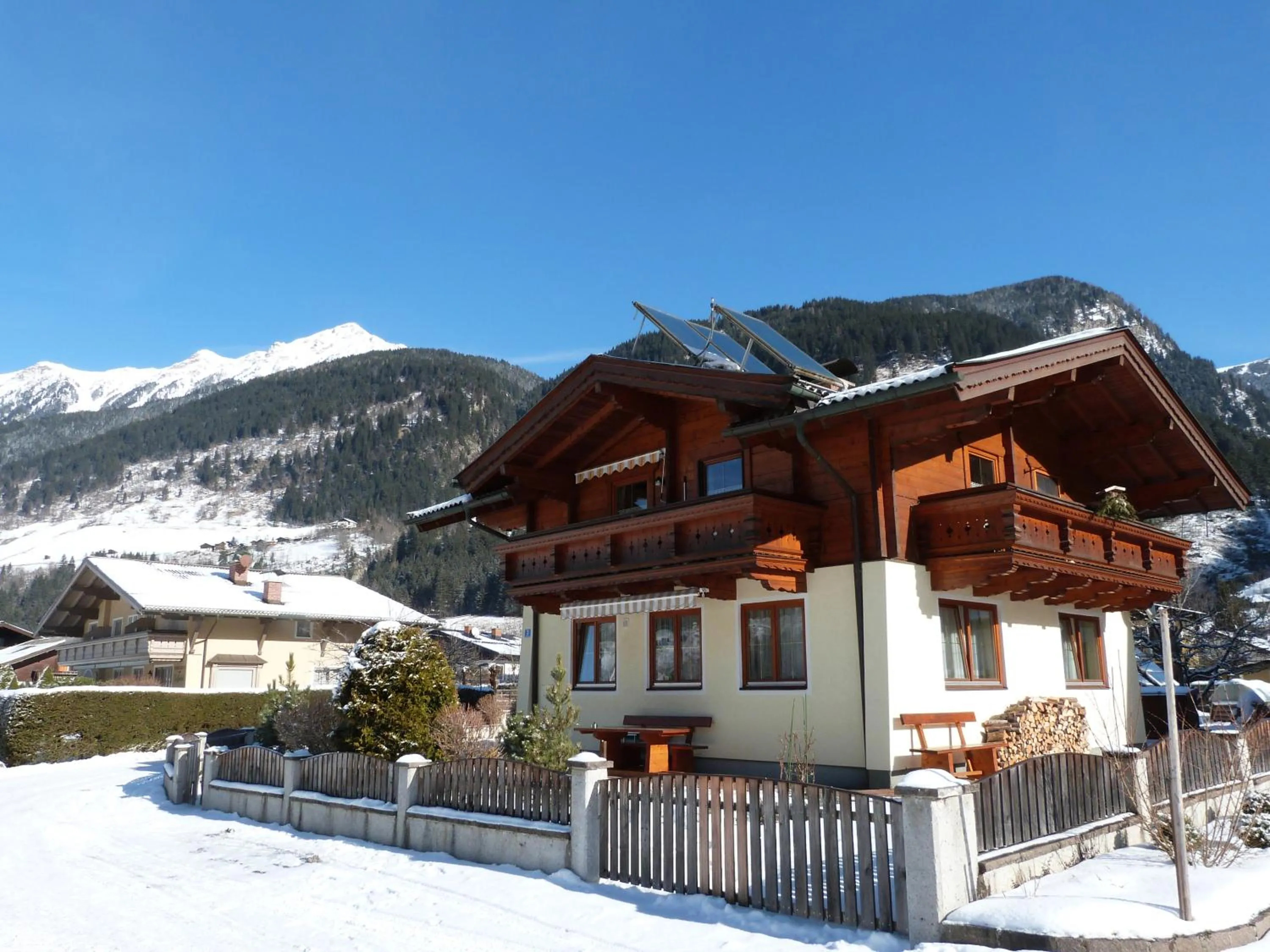 Haus Grutschnigg