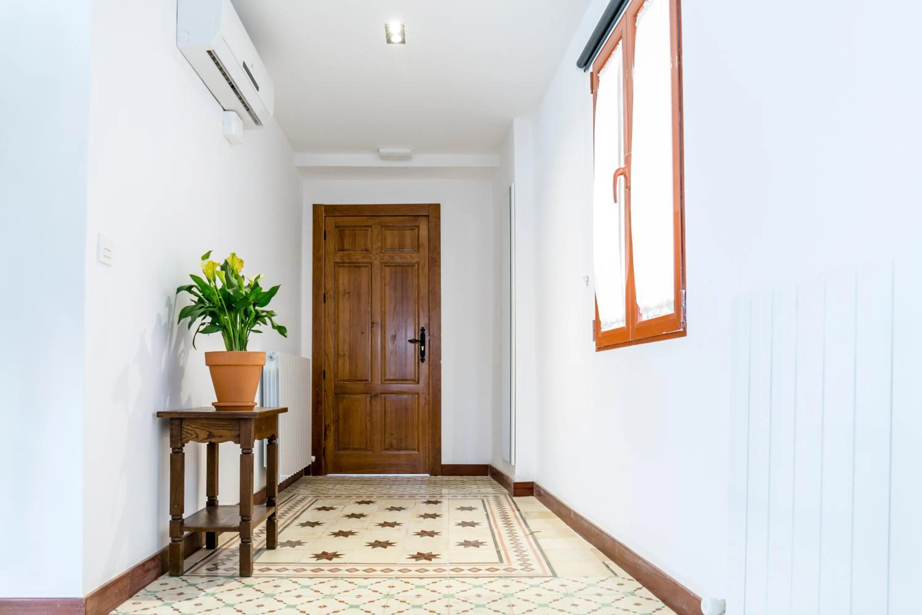 Lobby or reception in Casa Po