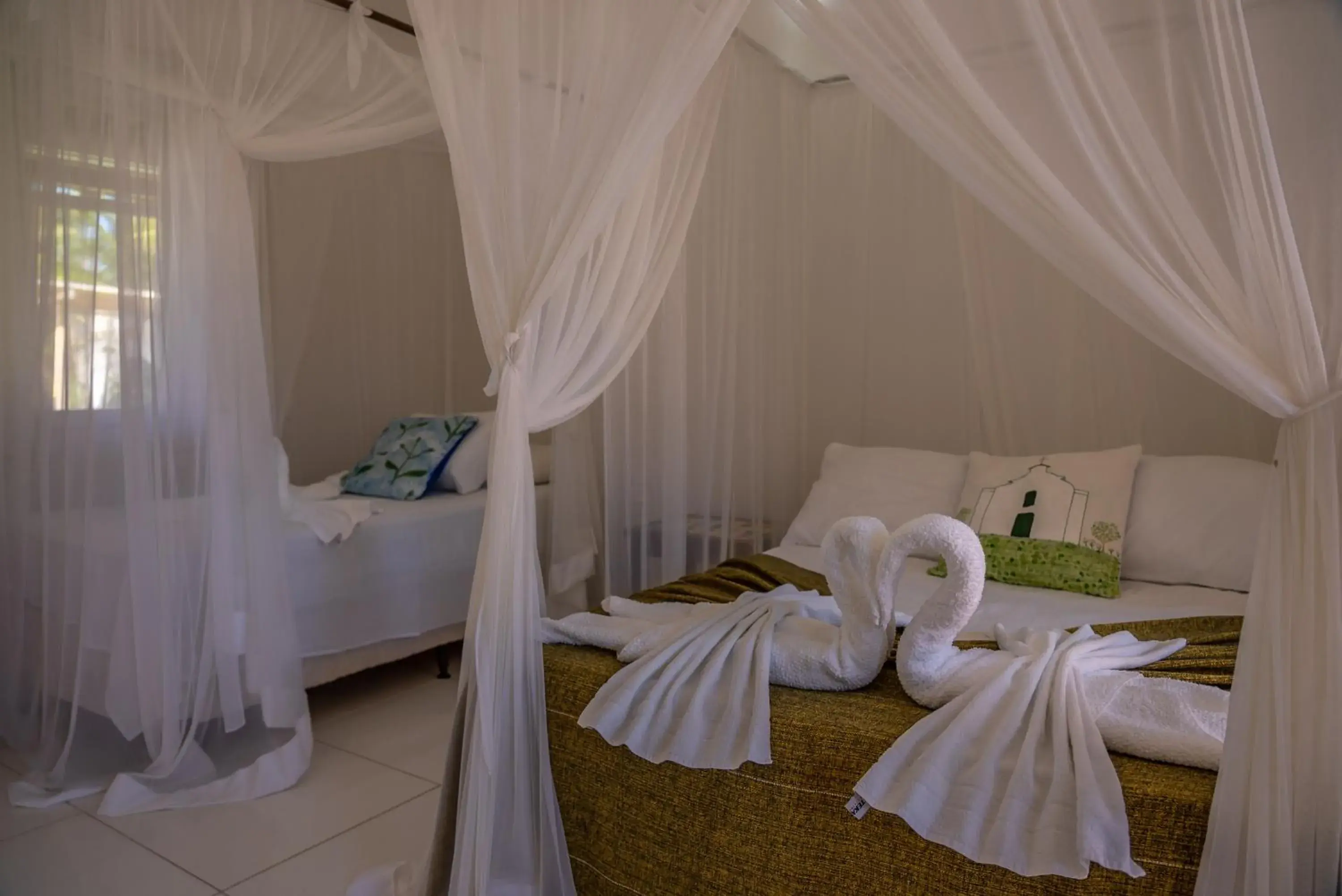Standard Double Room in Pousada Recanto Trancoso Standard Double Room in Pousada Recanto Trancoso