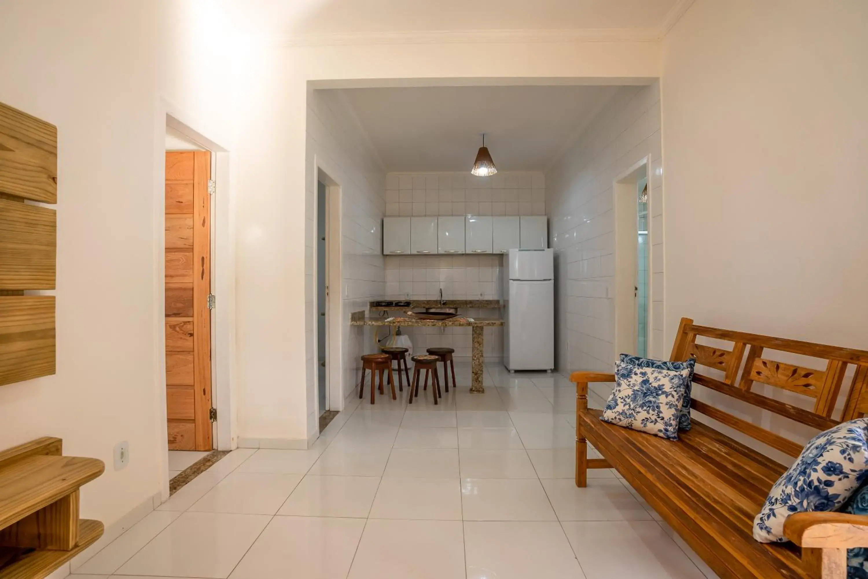 Apartment (4 Adults) in Pousada Recanto Trancoso Apartment (4 Adults) in Pousada Recanto Trancoso