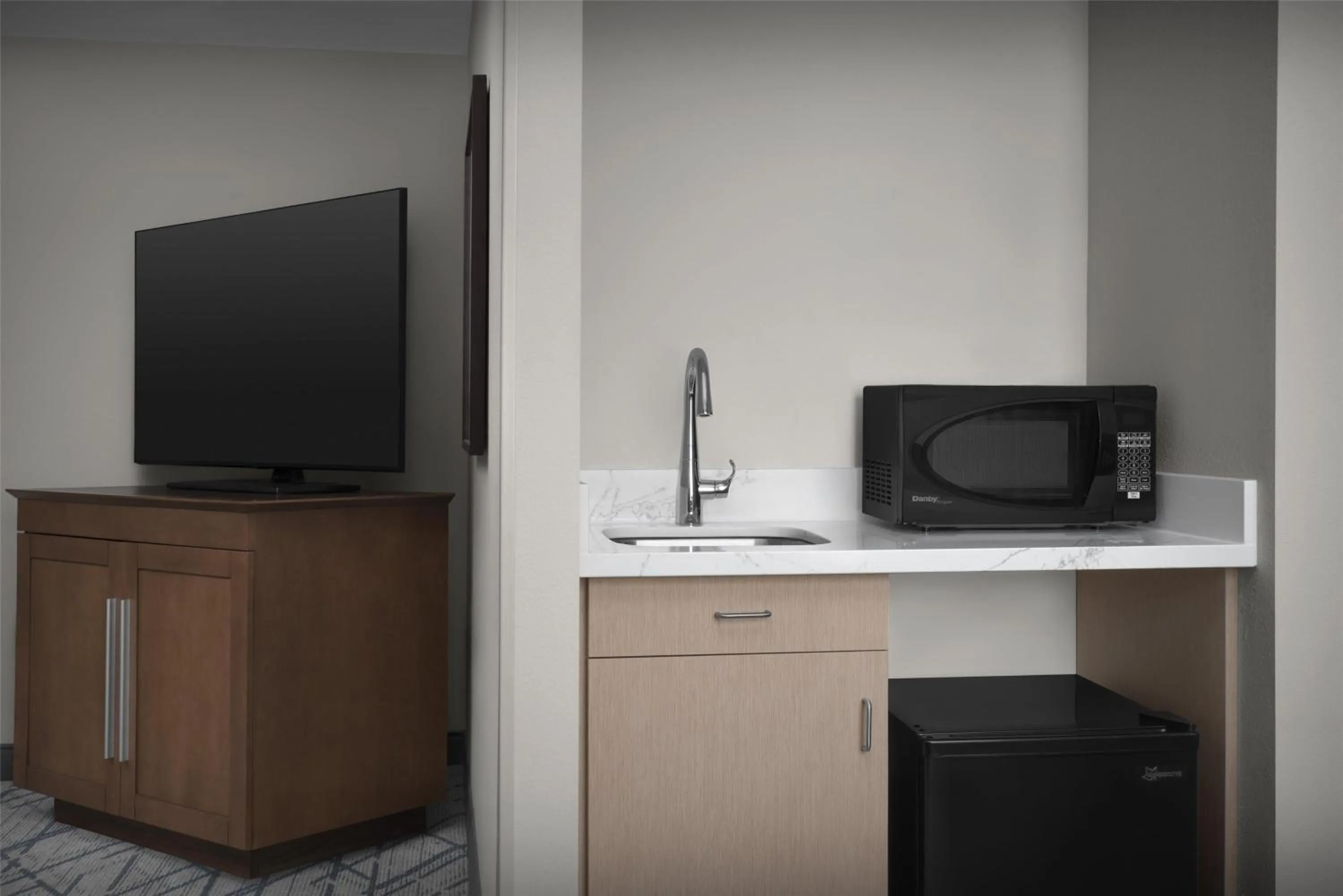 Other in Hampton Inn Indianapolis Downtown Across from Circle Centre