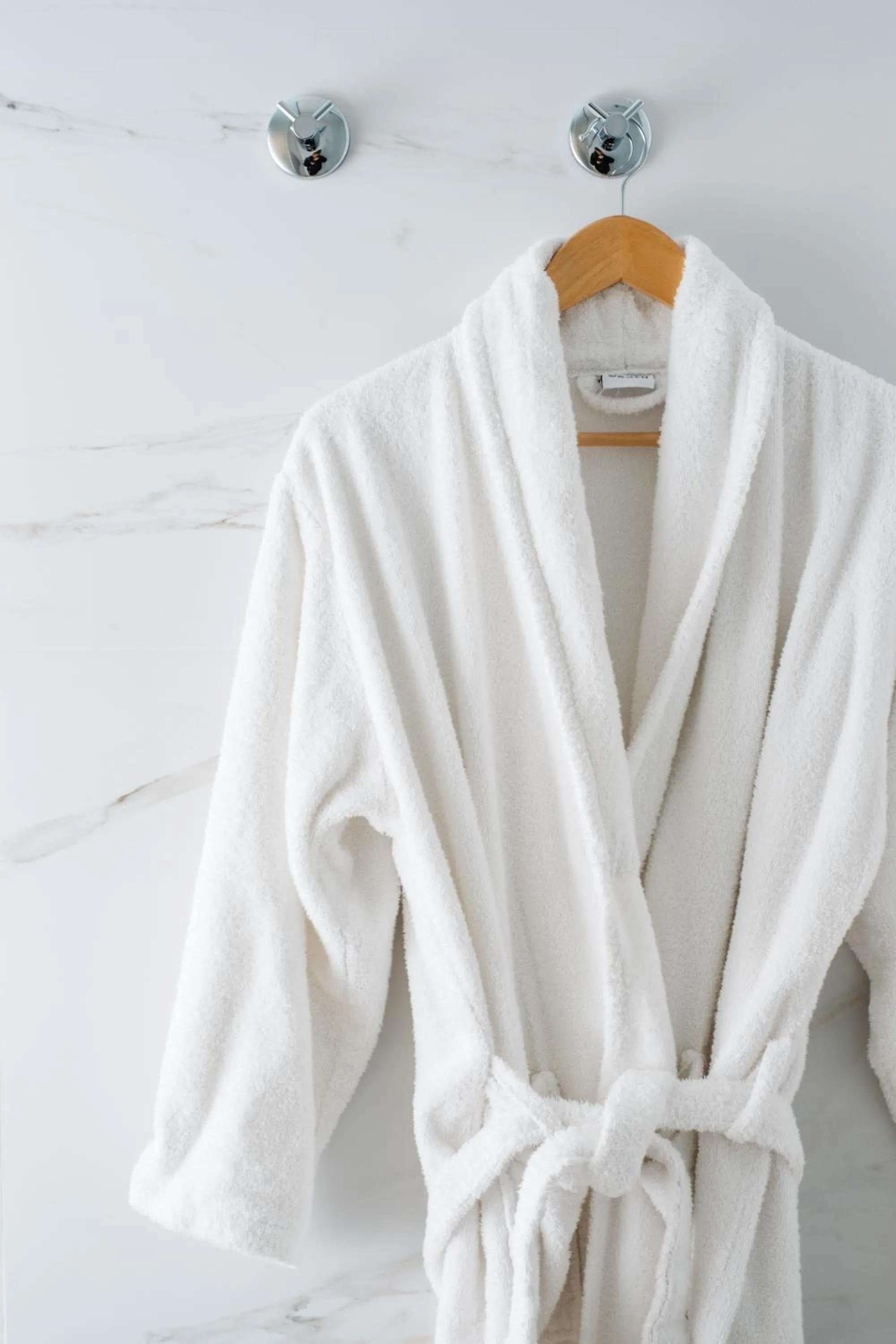 Area and facilities in The City Hotel & Suites