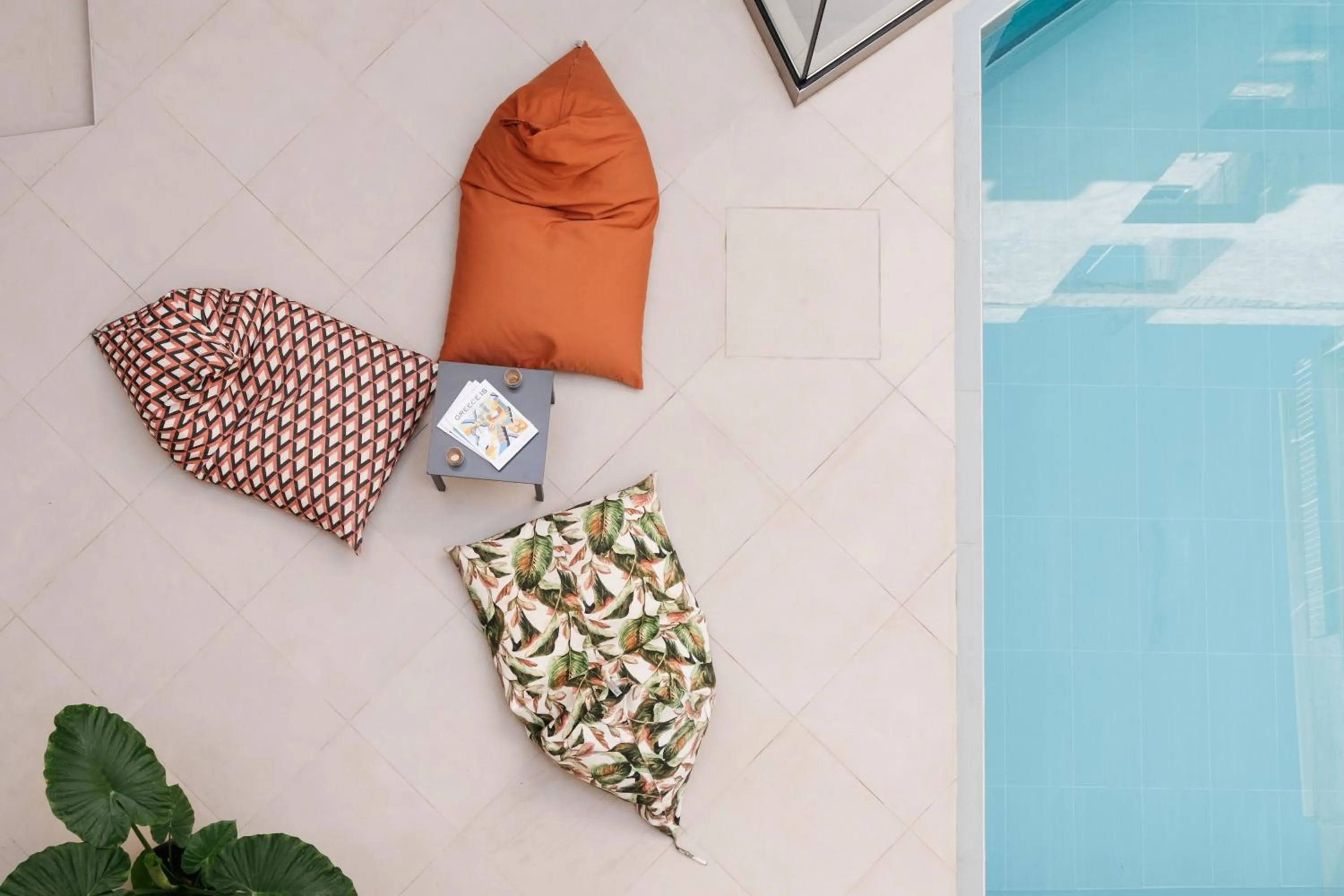 Property building in The City Hotel & Suites