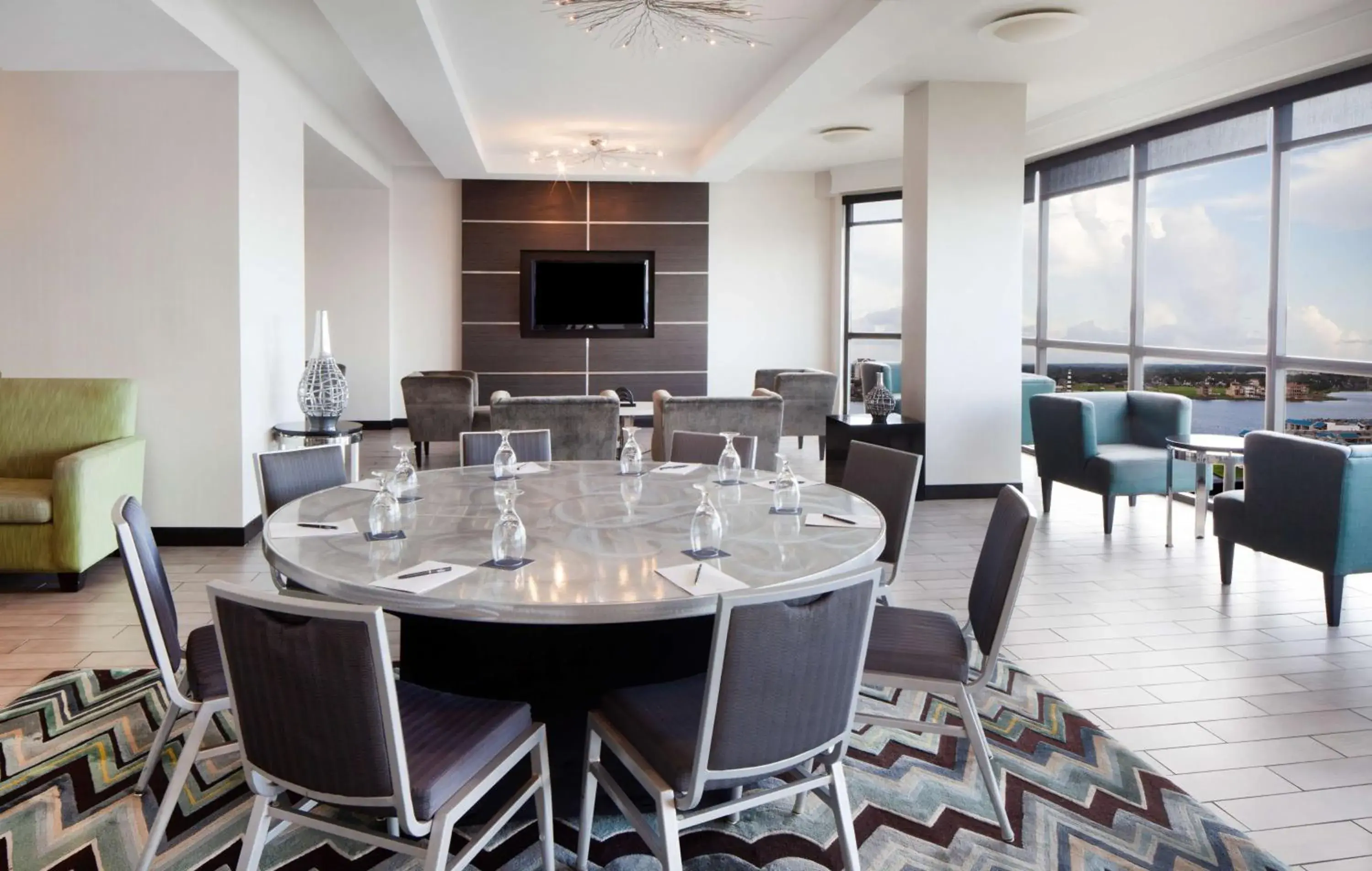 Property building in Hilton Houston NASA Clear Lake Property building in Hilton Houston NASA Clear Lake