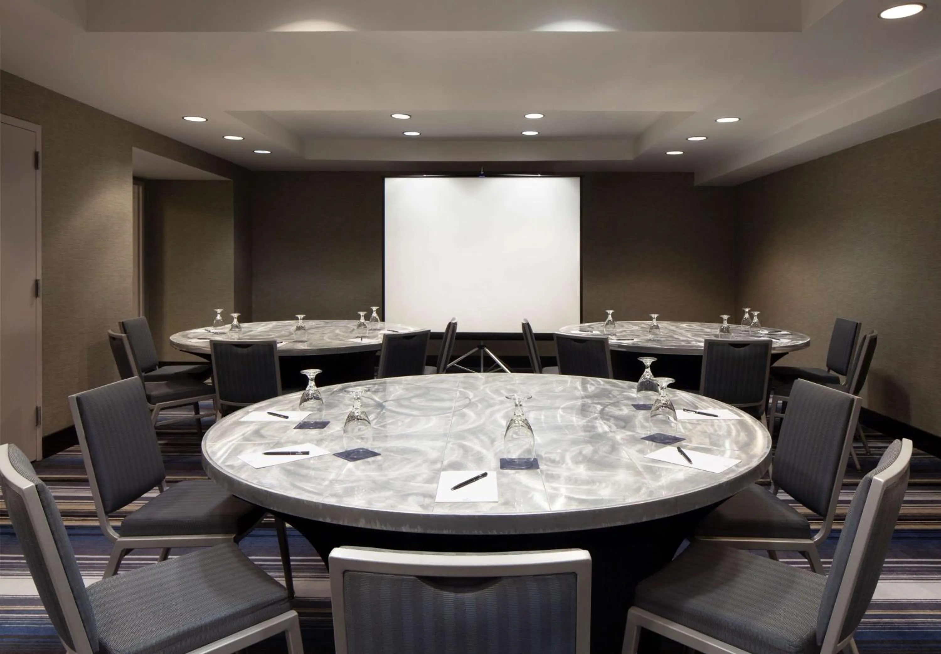 Meeting/conference room in Hilton Houston NASA Clear Lake