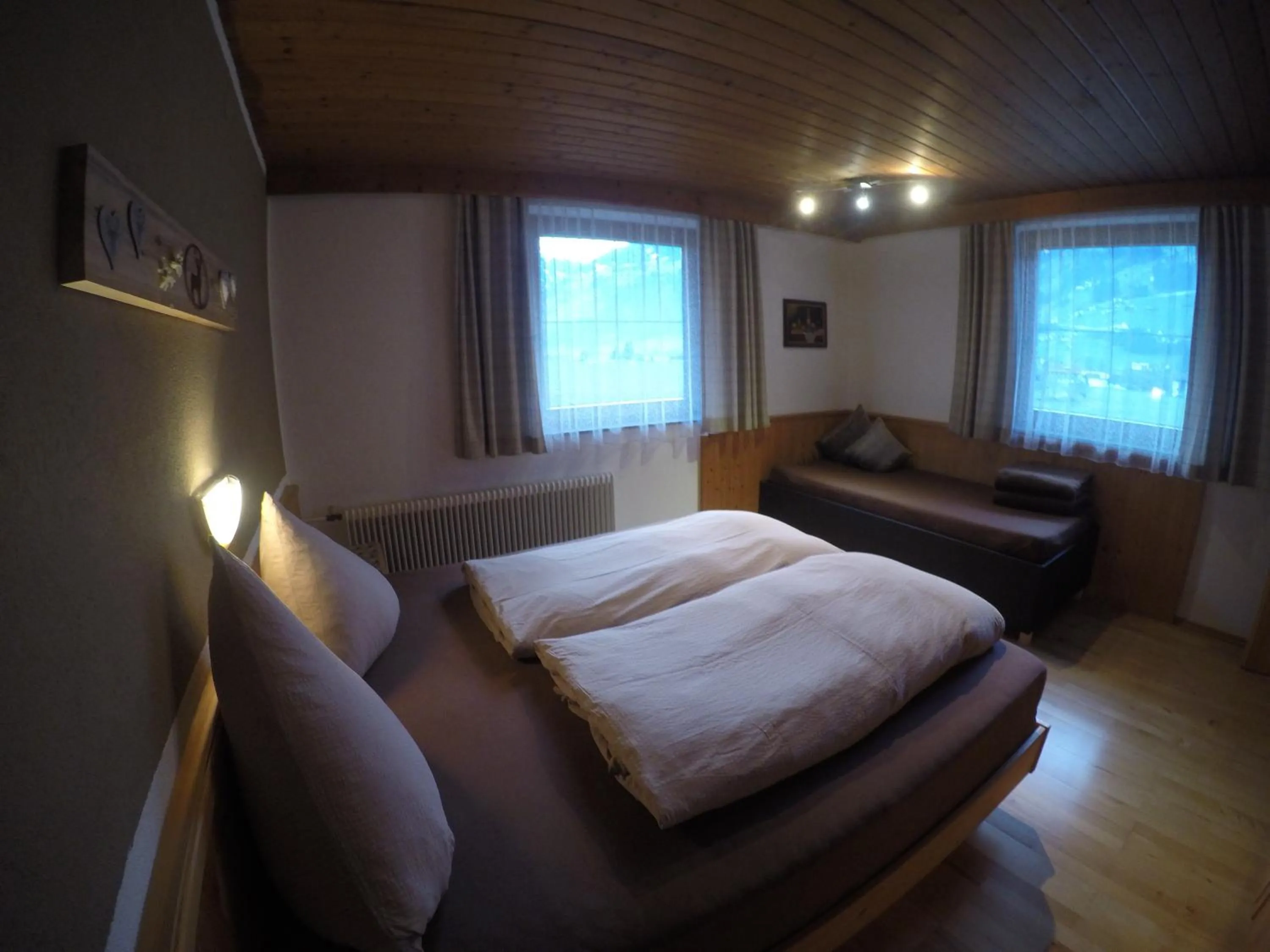 Haus Weitenstich