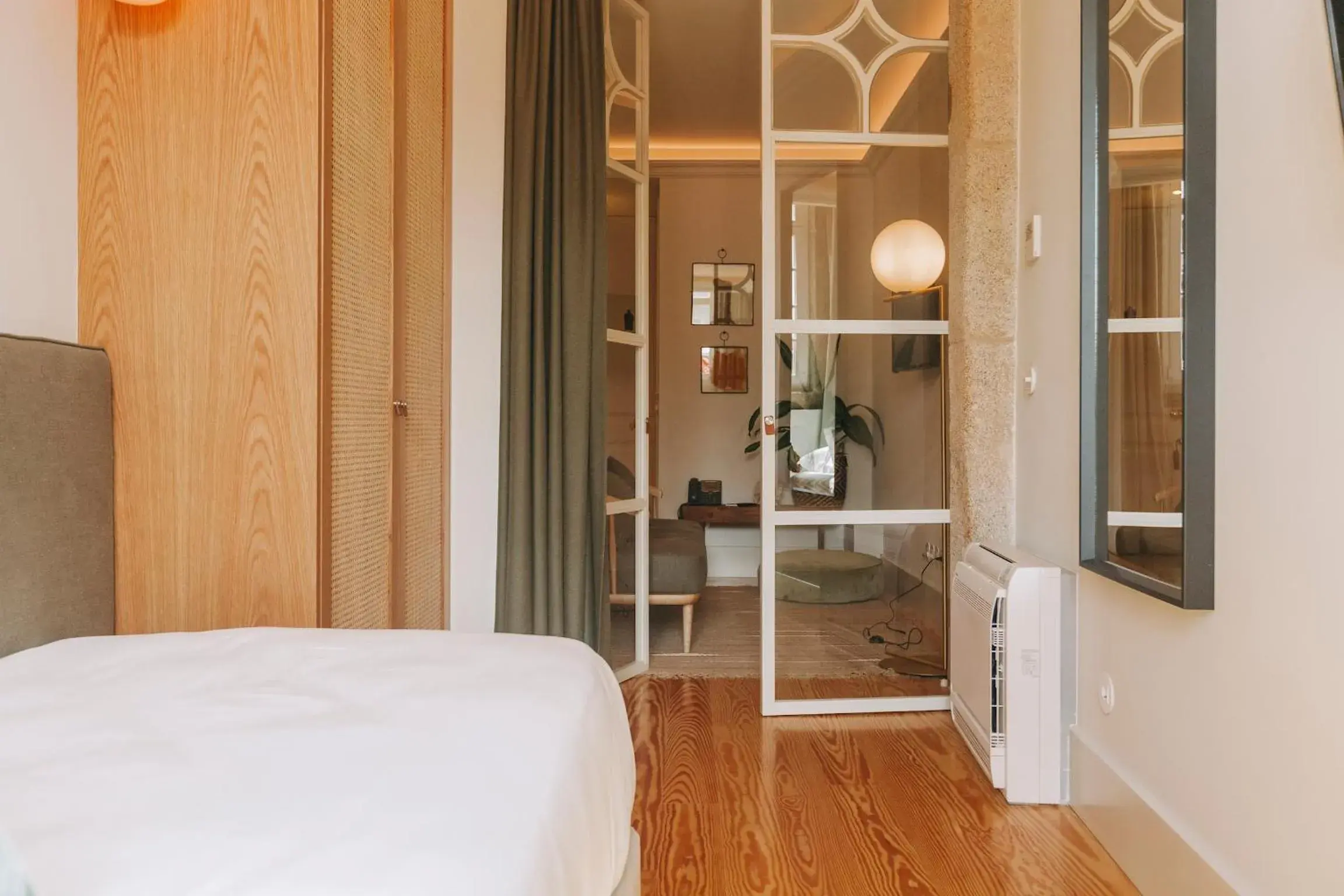 Two-Bedroom Apartment in Torel 1884 Suites & Apartments Two-Bedroom Apartment in Torel 1884 Suites & Apartments