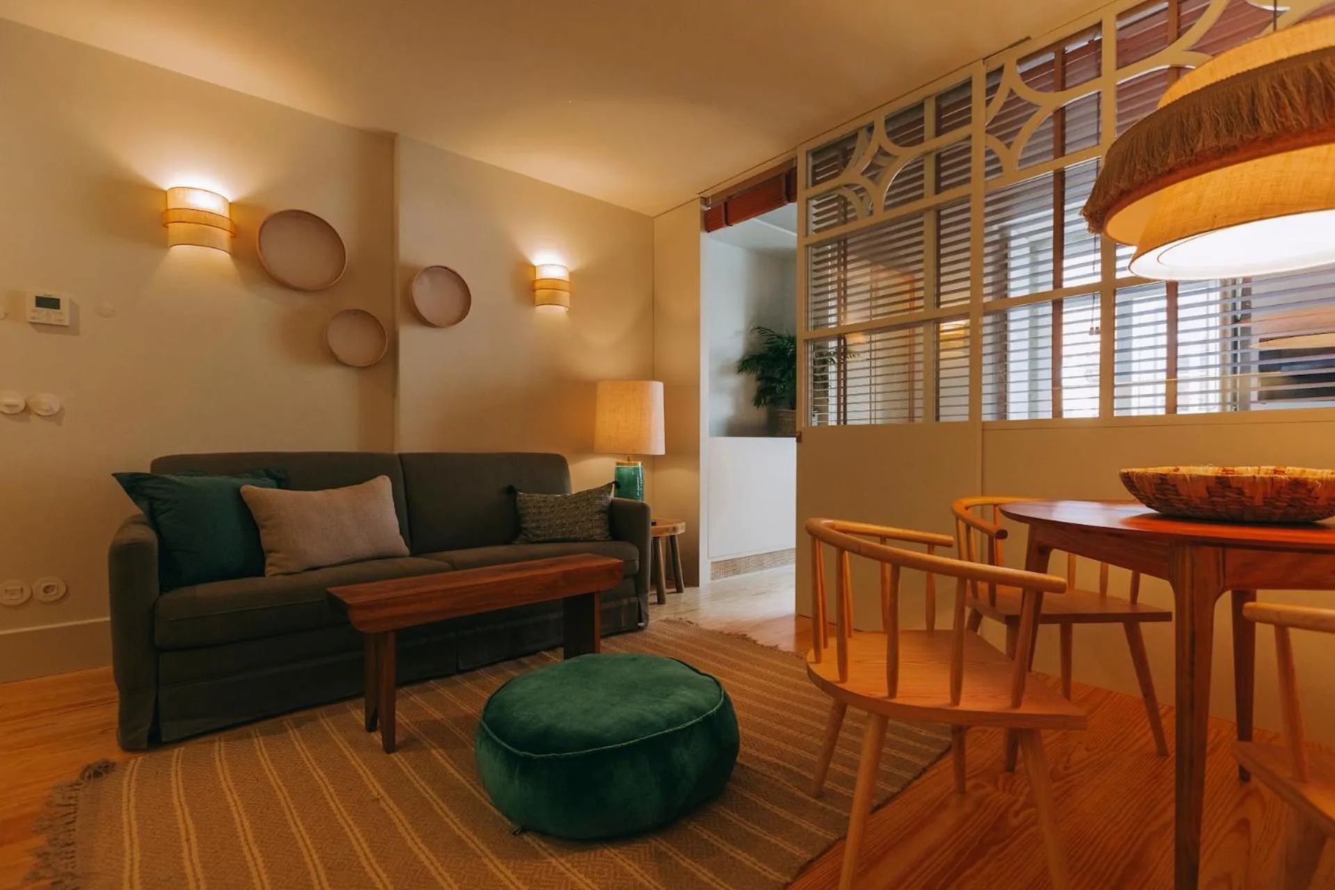 Bedroom in Torel 1884 Suites & Apartments