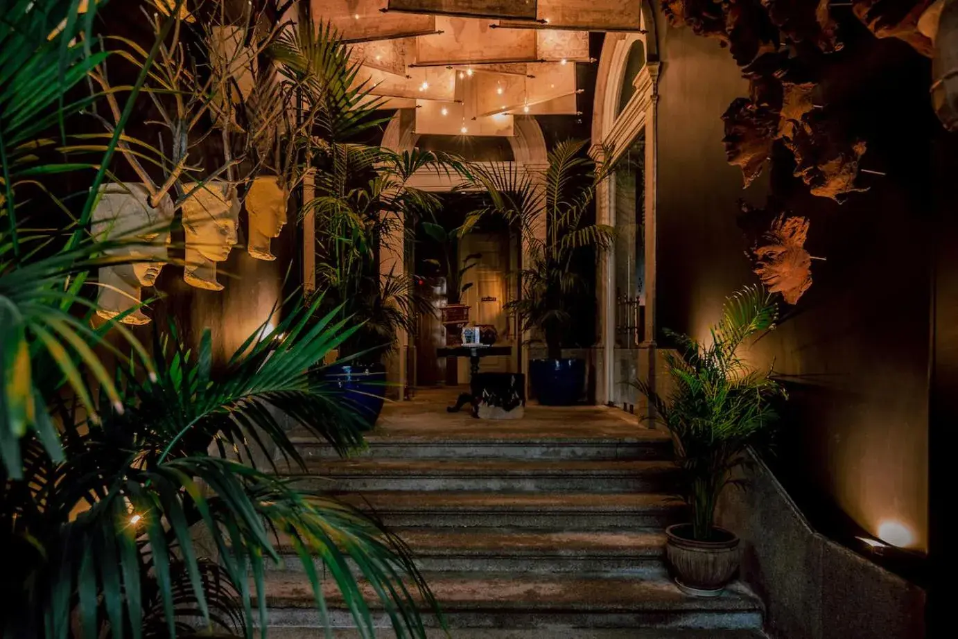 Facade/entrance in Torel 1884 Suites & Apartments Facade/entrance in Torel 1884 Suites & Apartments