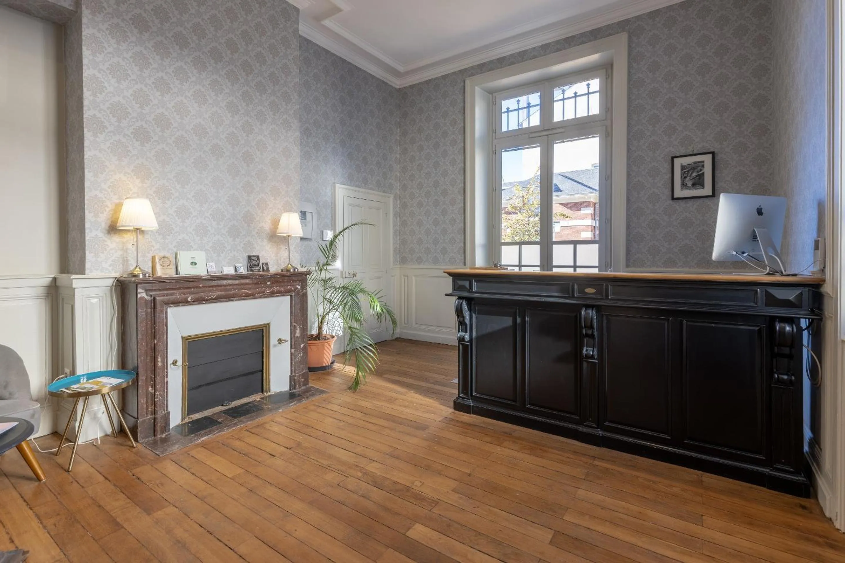 Other in La Maison Blanche - AppartHôtels de charme Chic & Cosy à 350m du cœur de ville de Limoges - Accès autonome