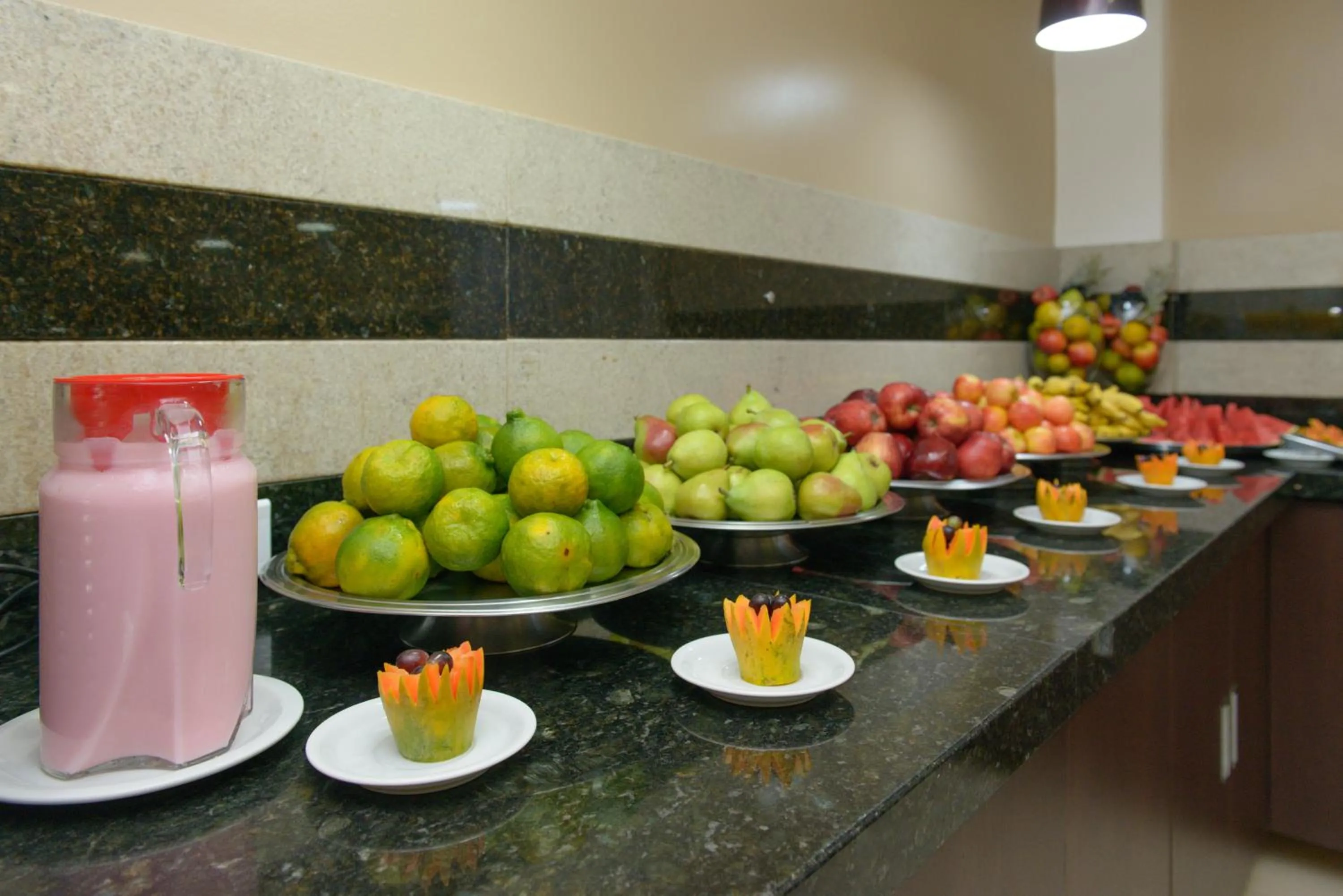 Hotel São Bento