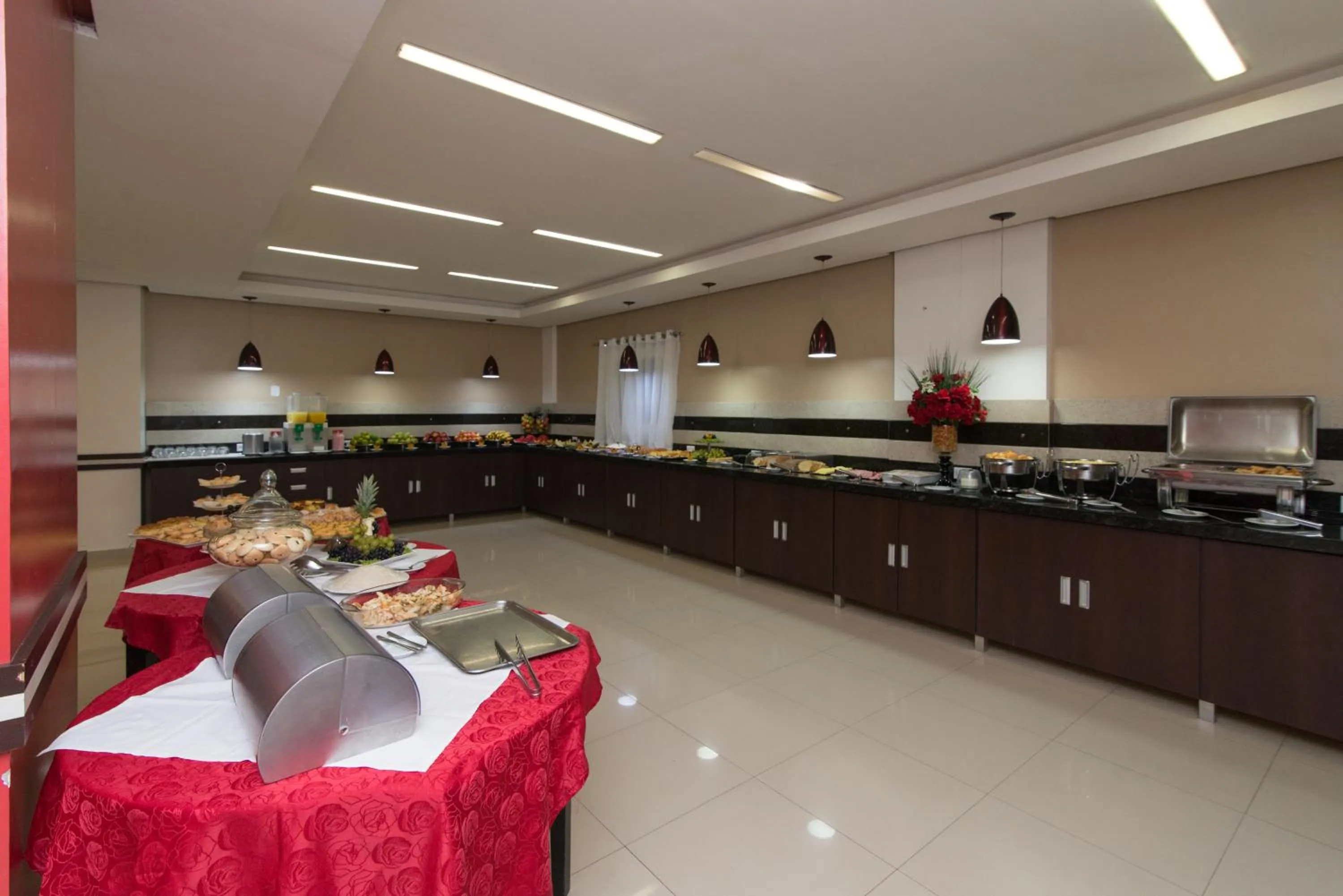 Hotel São Bento