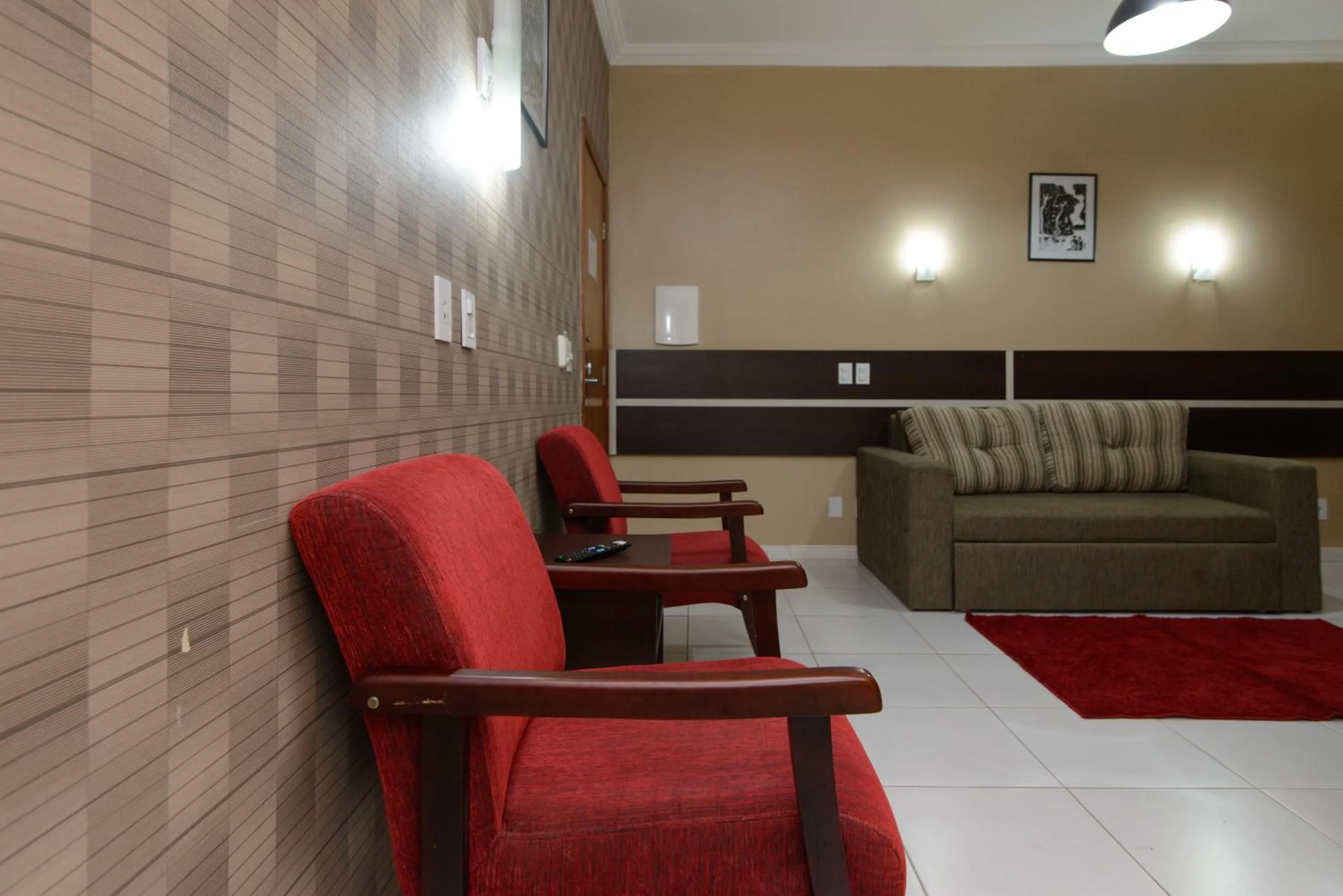 Hotel São Bento