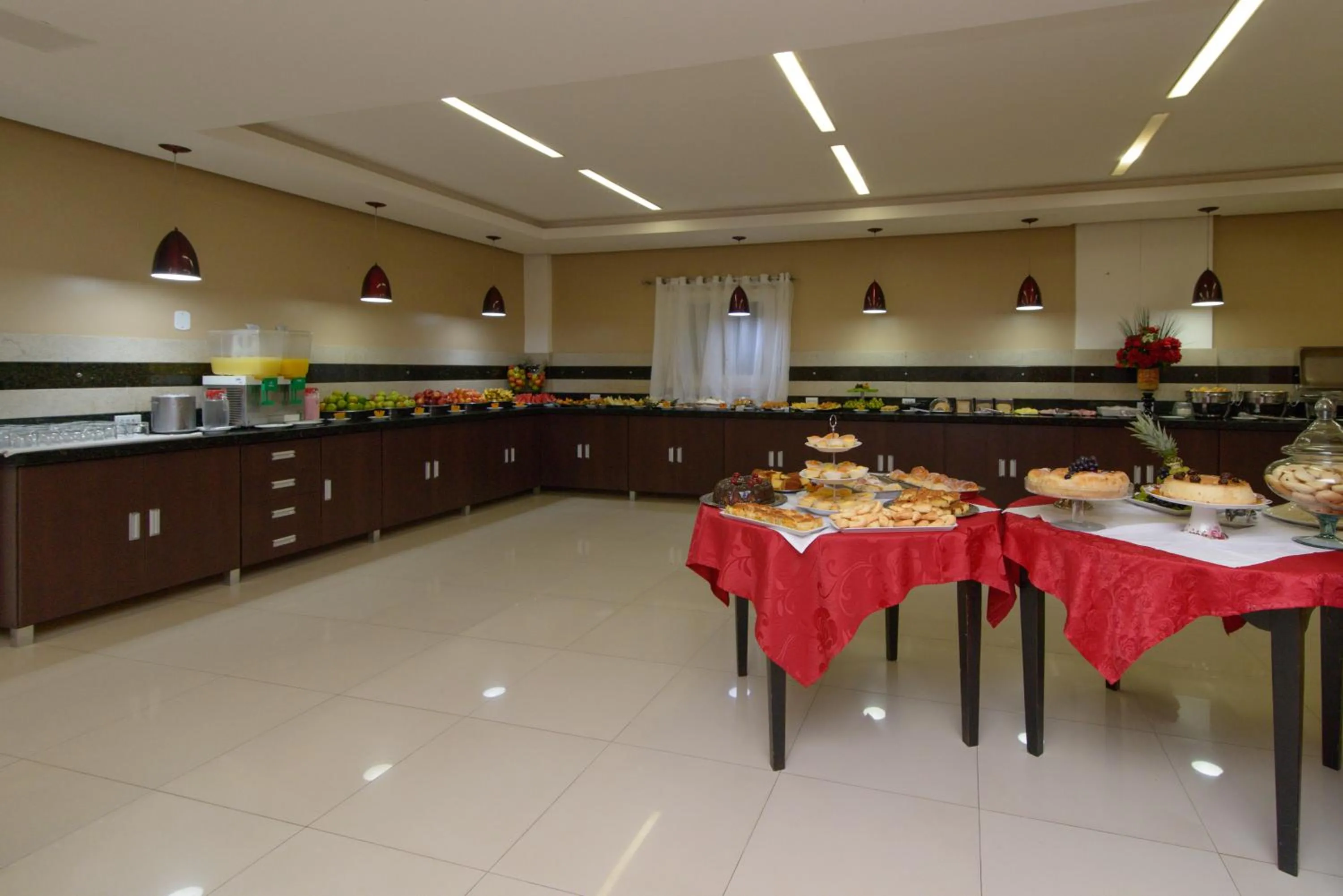 Hotel São Bento