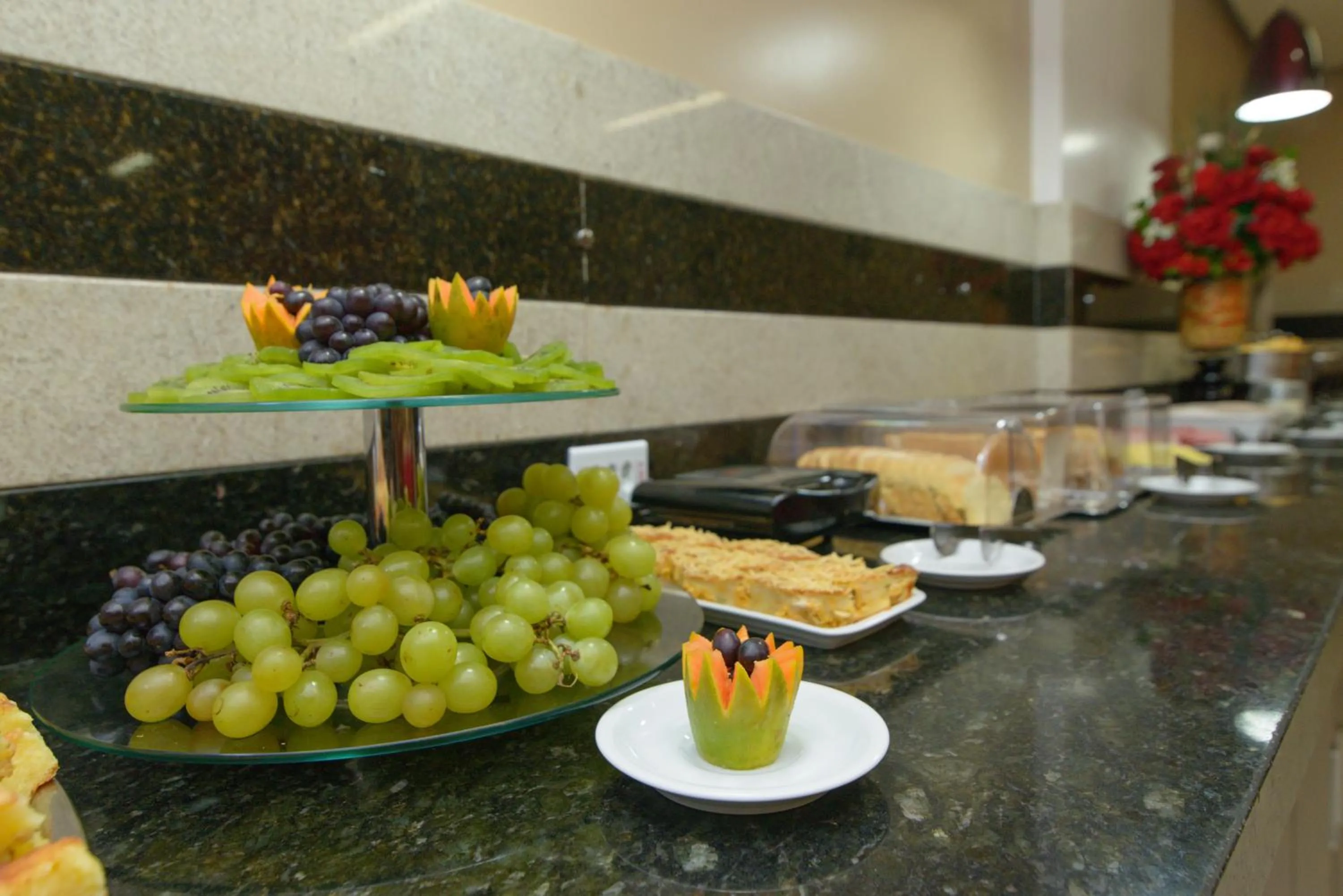 Hotel São Bento