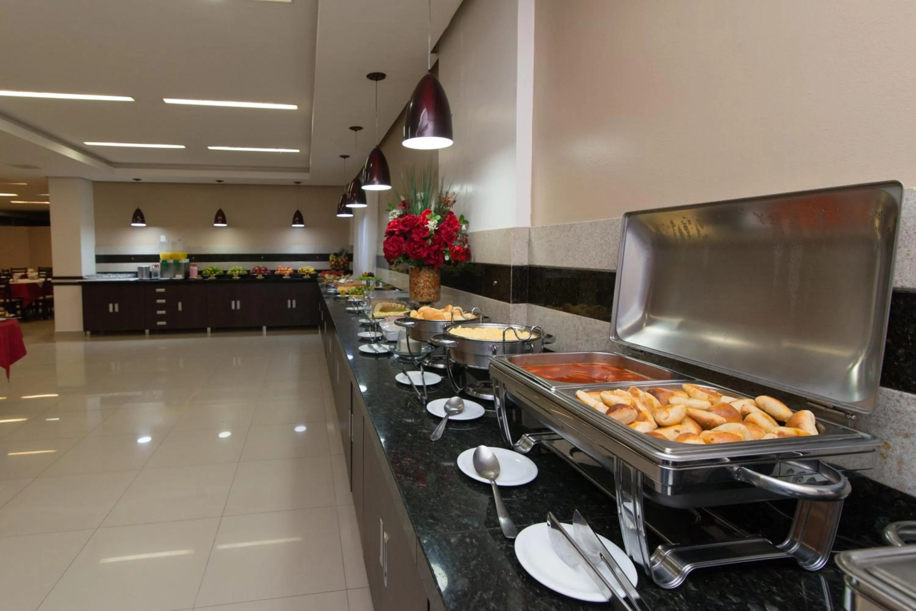 Hotel São Bento