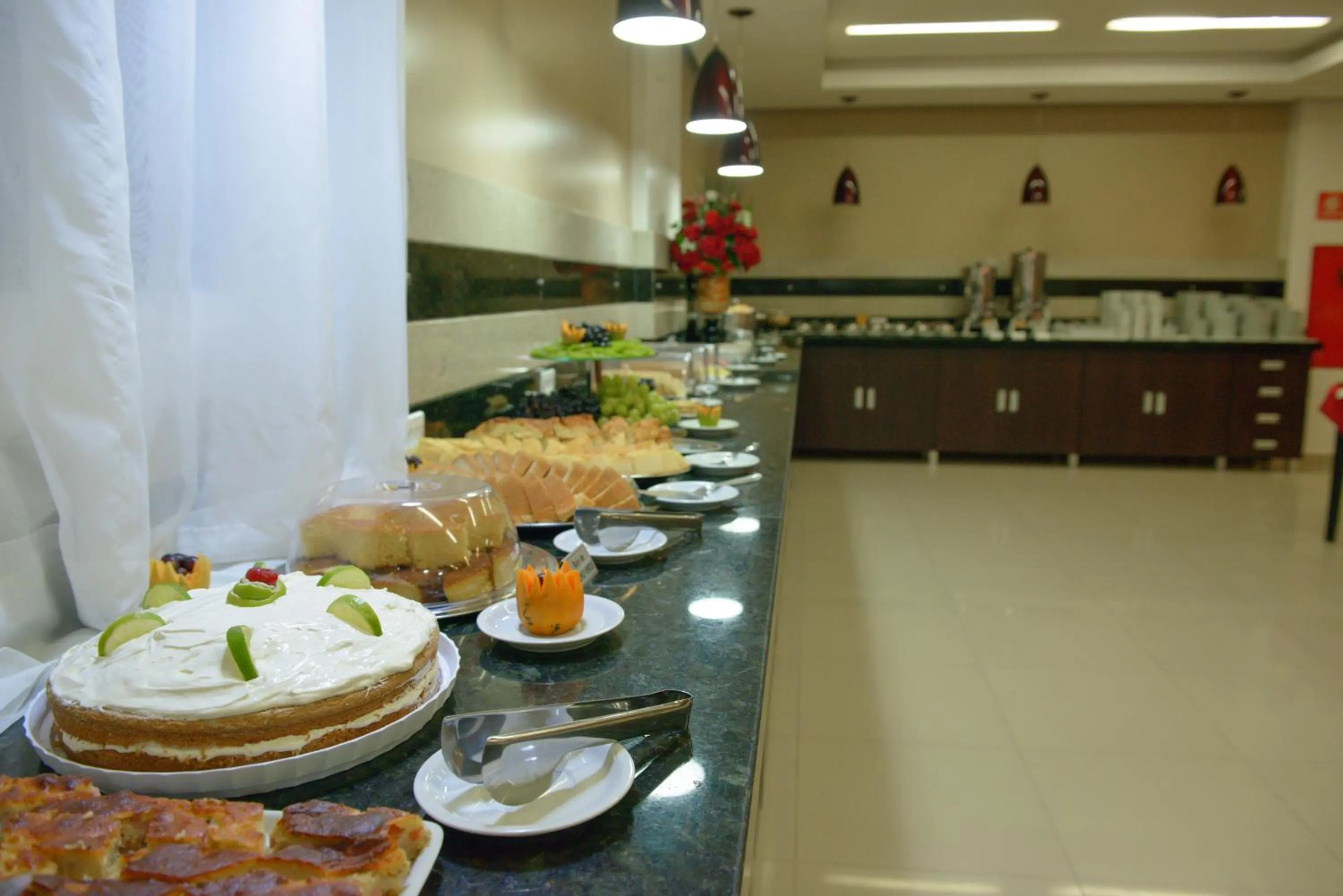 Hotel São Bento
