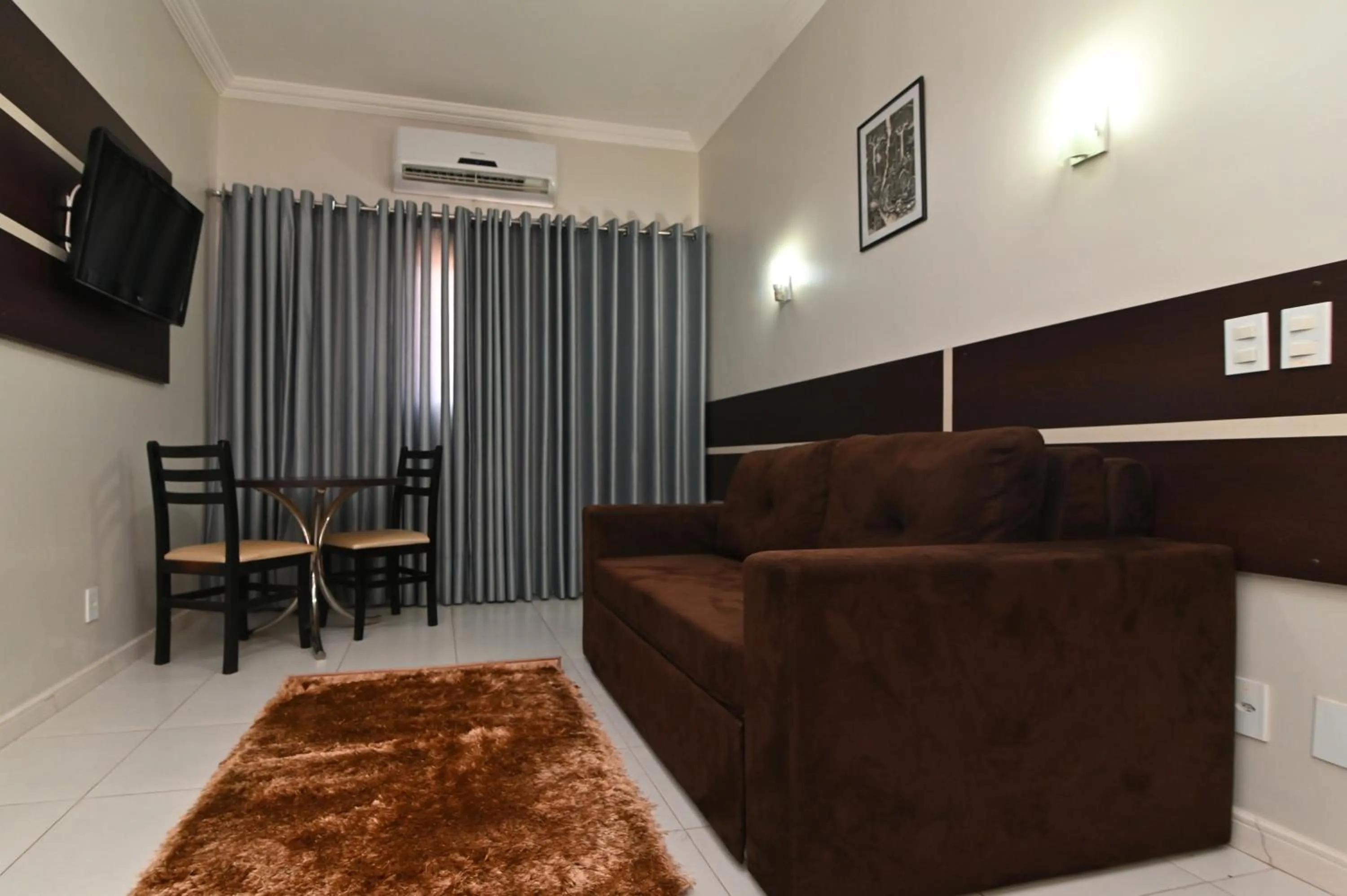Hotel São Bento