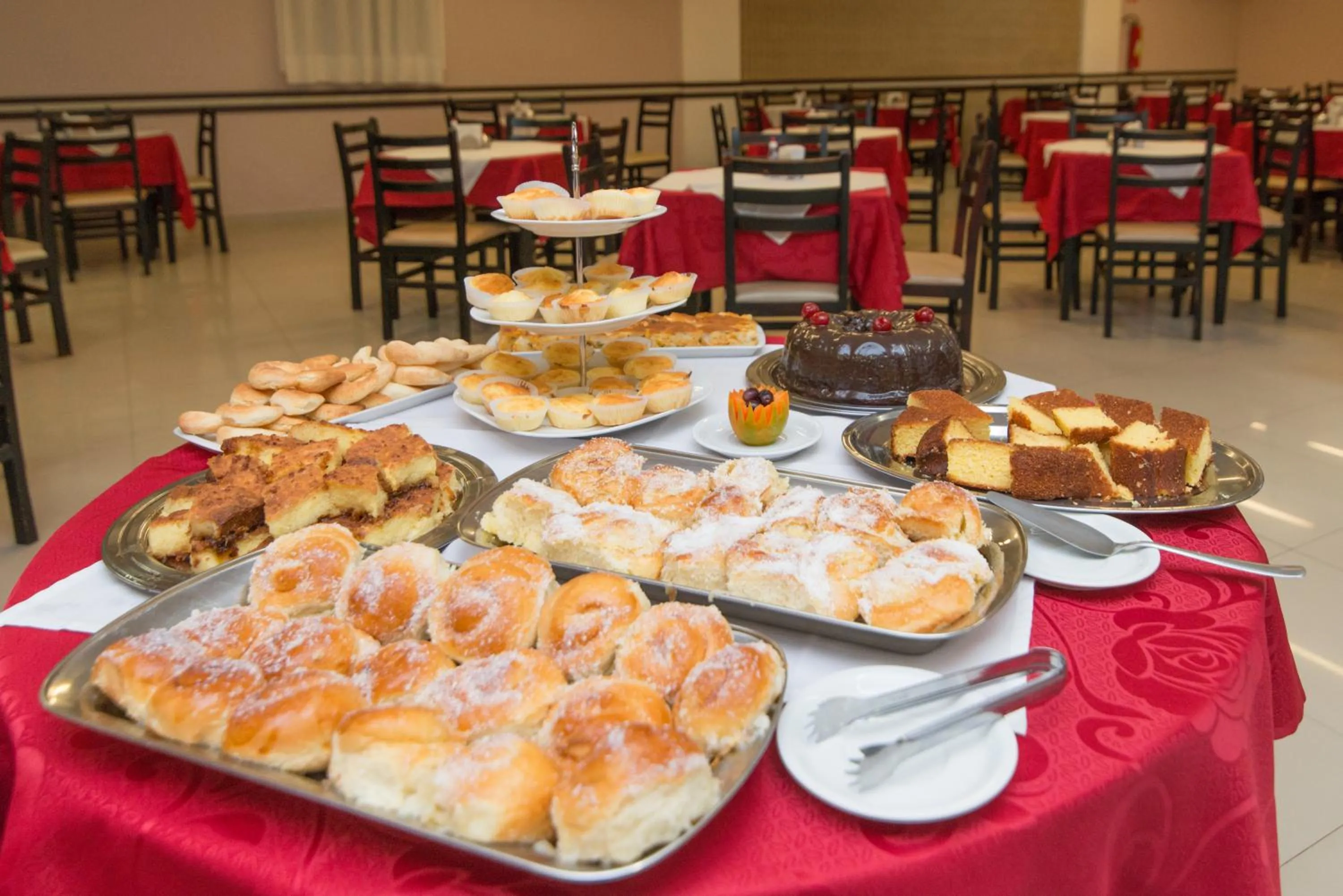 Hotel São Bento