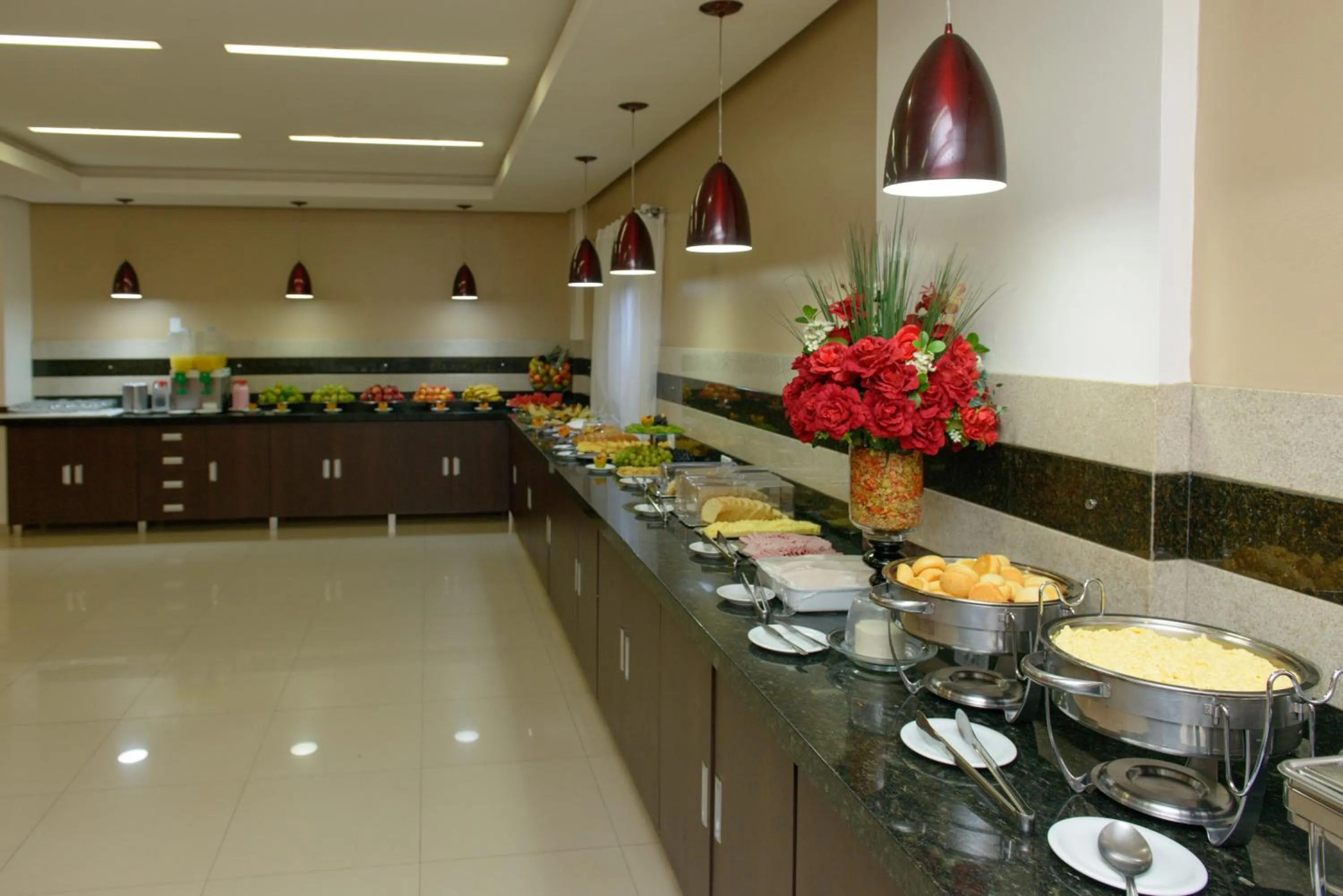 Hotel São Bento