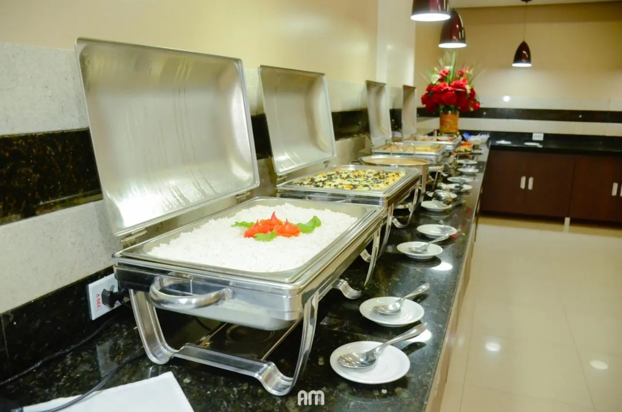 Hotel São Bento