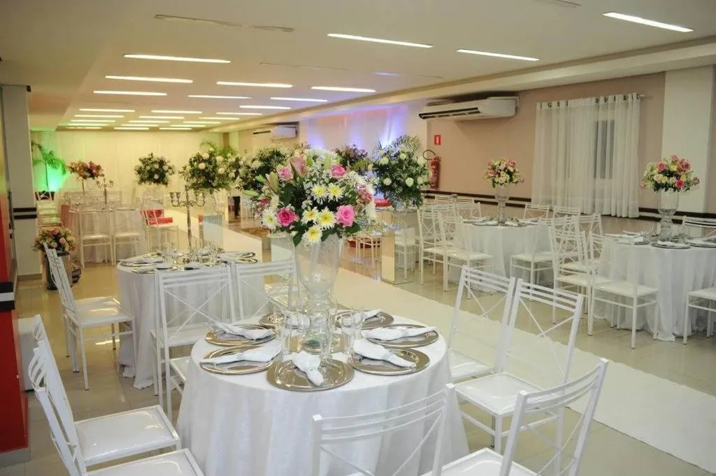 Hotel São Bento