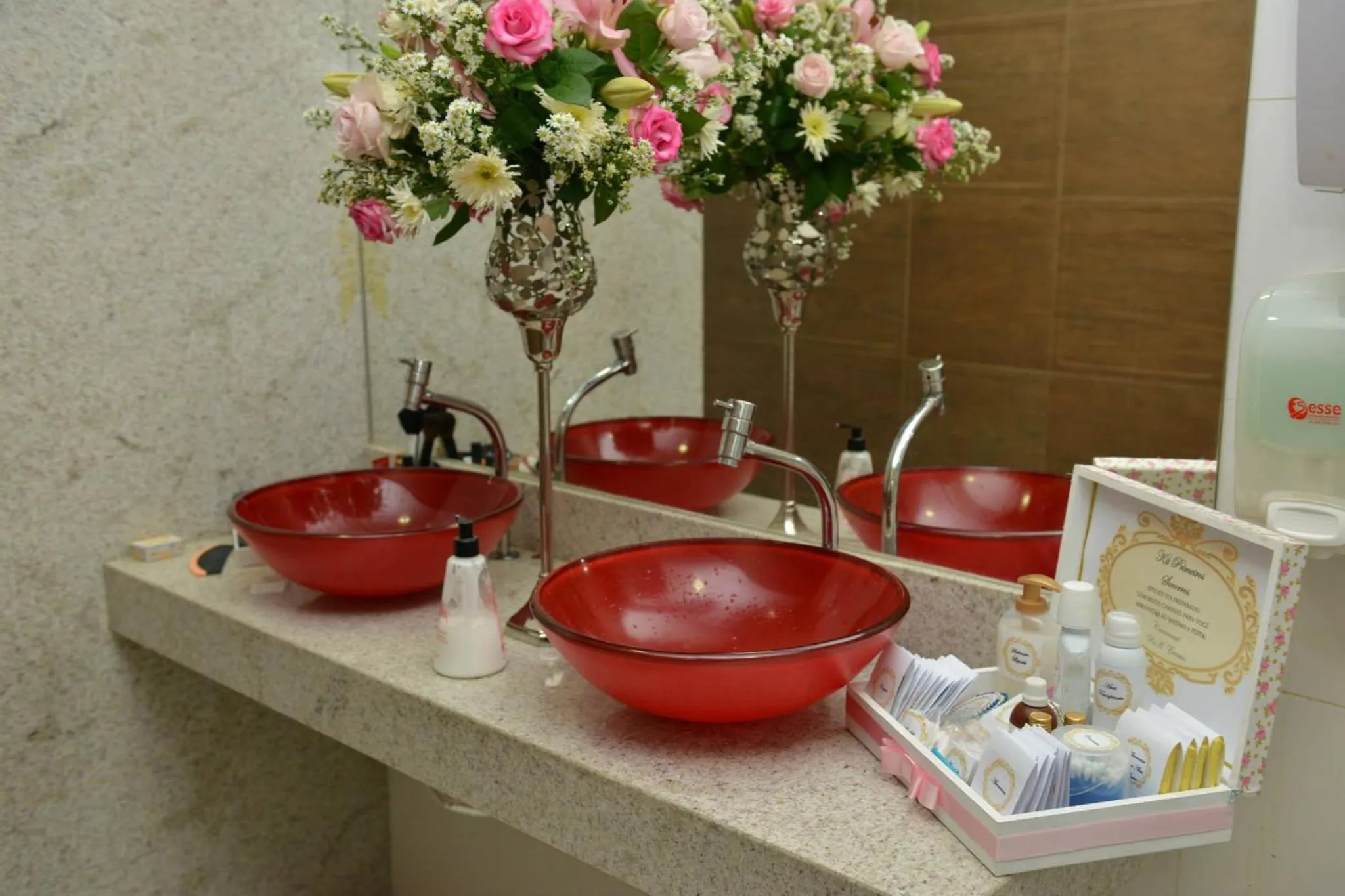 Hotel São Bento