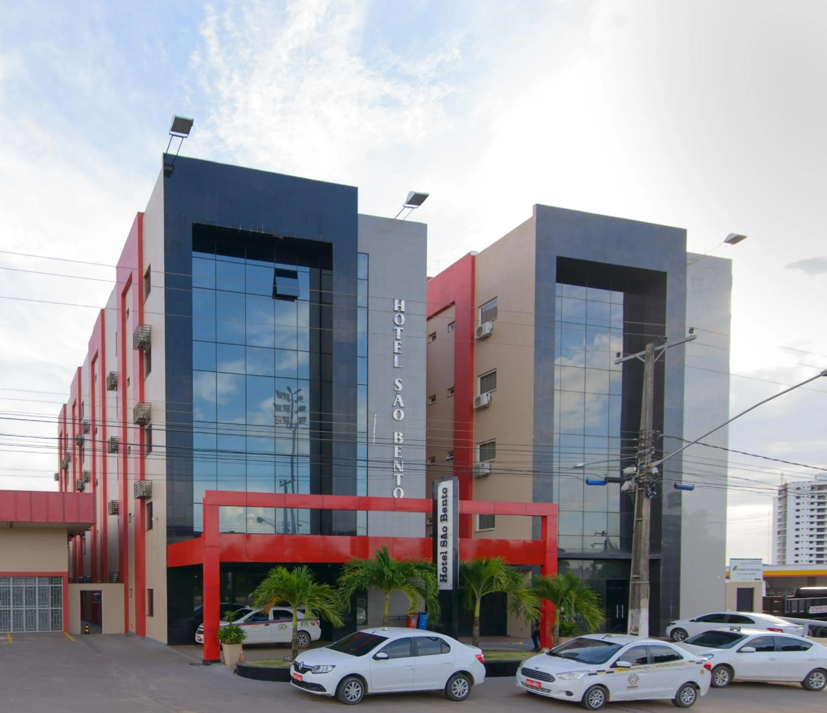 Hotel São Bento