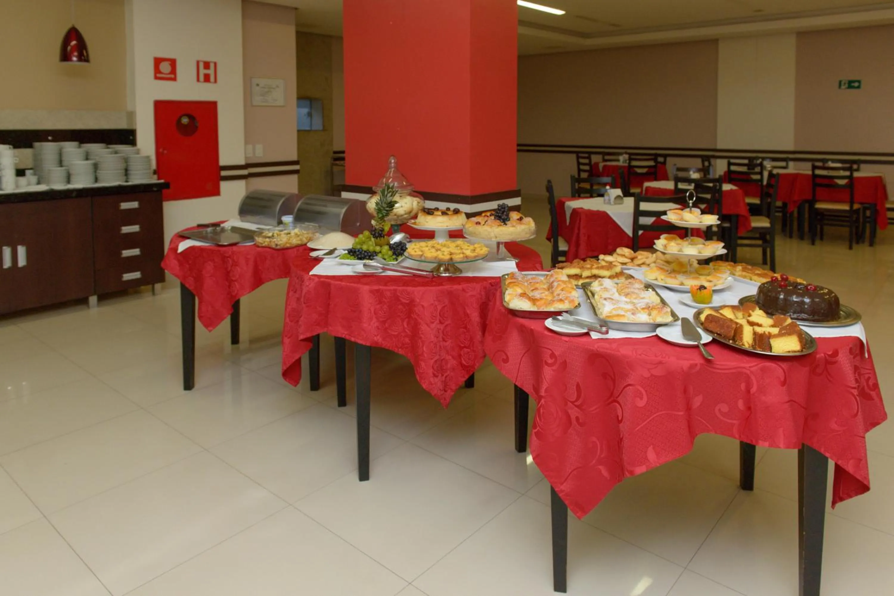 Hotel São Bento