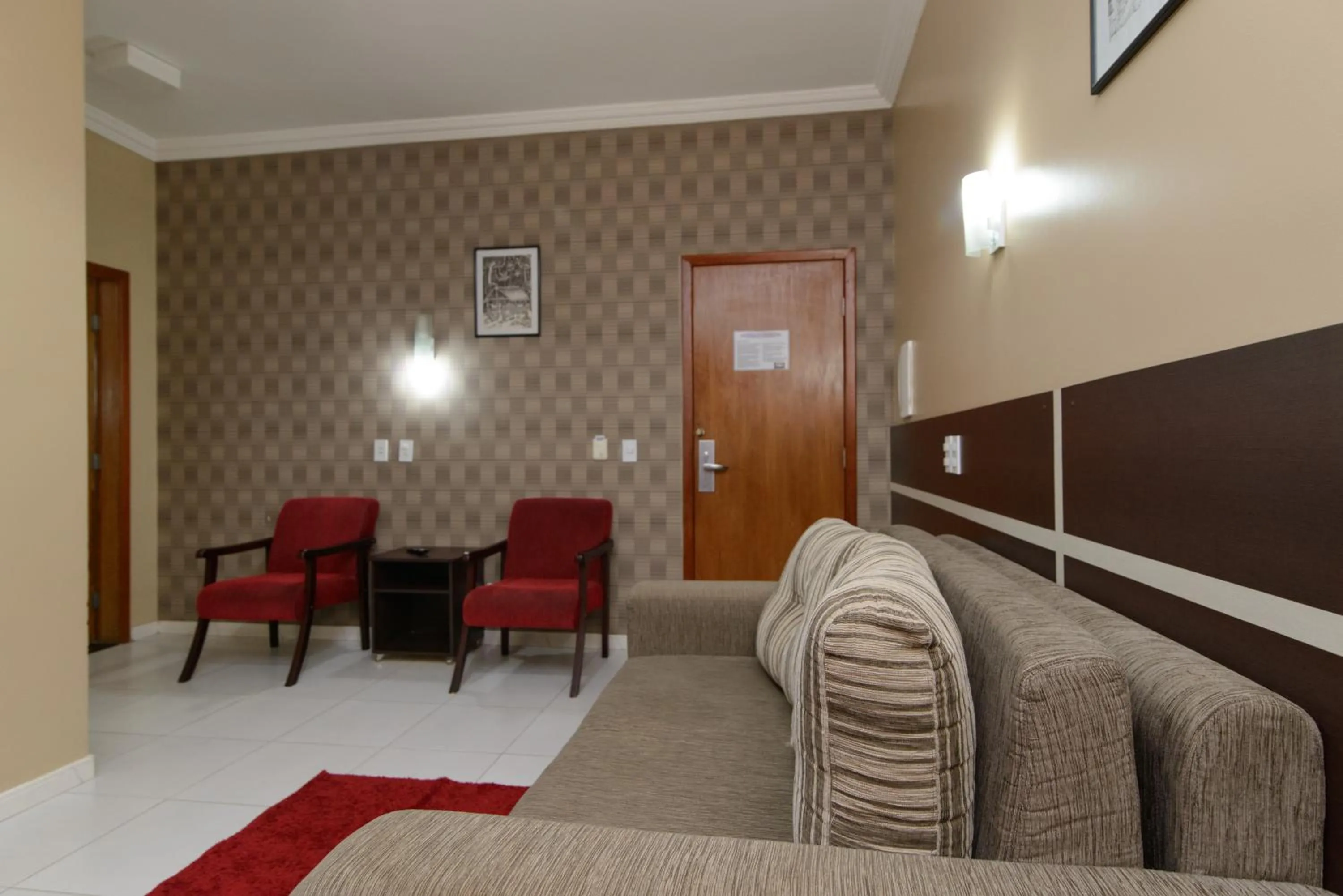 Hotel São Bento