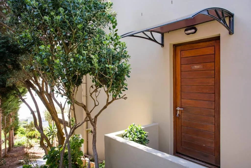 Property building in Aqua Terra Boutique Guesthouse - Simon's Town, Cape Town