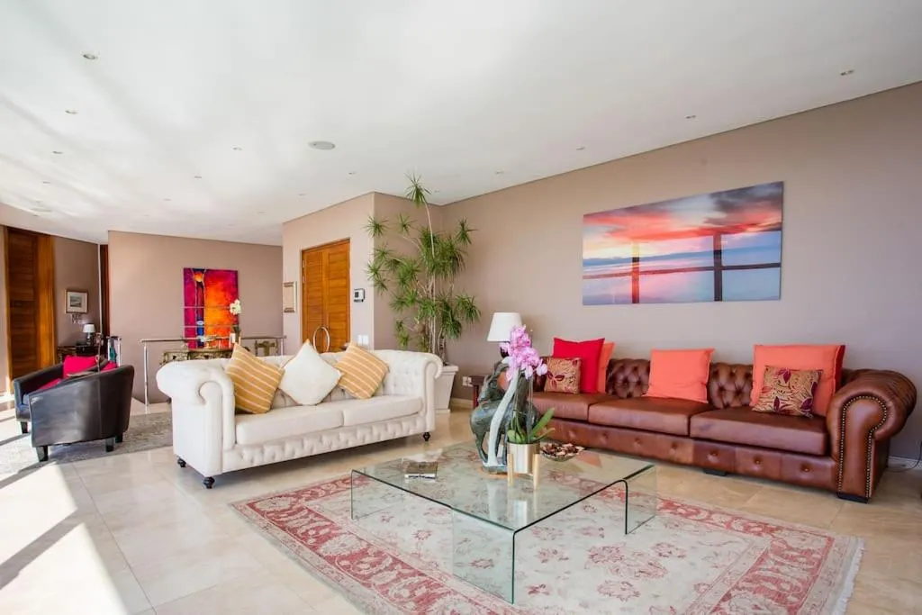 Internal: Not applicable to any particular room in Aqua Terra Boutique Guesthouse - Simon's Town, Cape Town