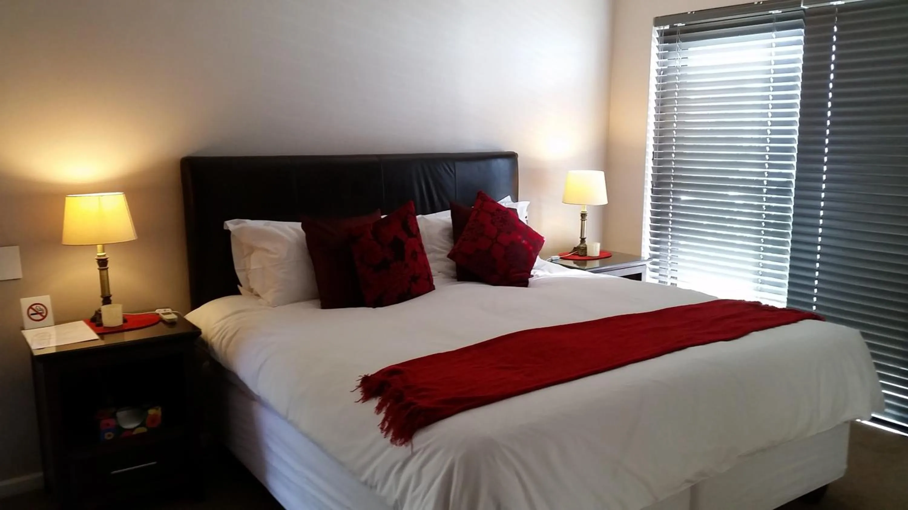 Day, Bed in Aqua Terra Boutique Guesthouse - Simon's Town, Cape Town