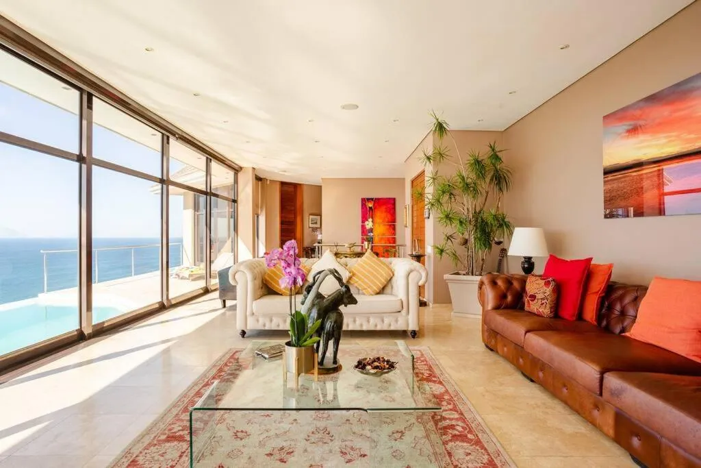 Internal: Not applicable to any particular room in Aqua Terra Boutique Guesthouse - Simon's Town, Cape Town