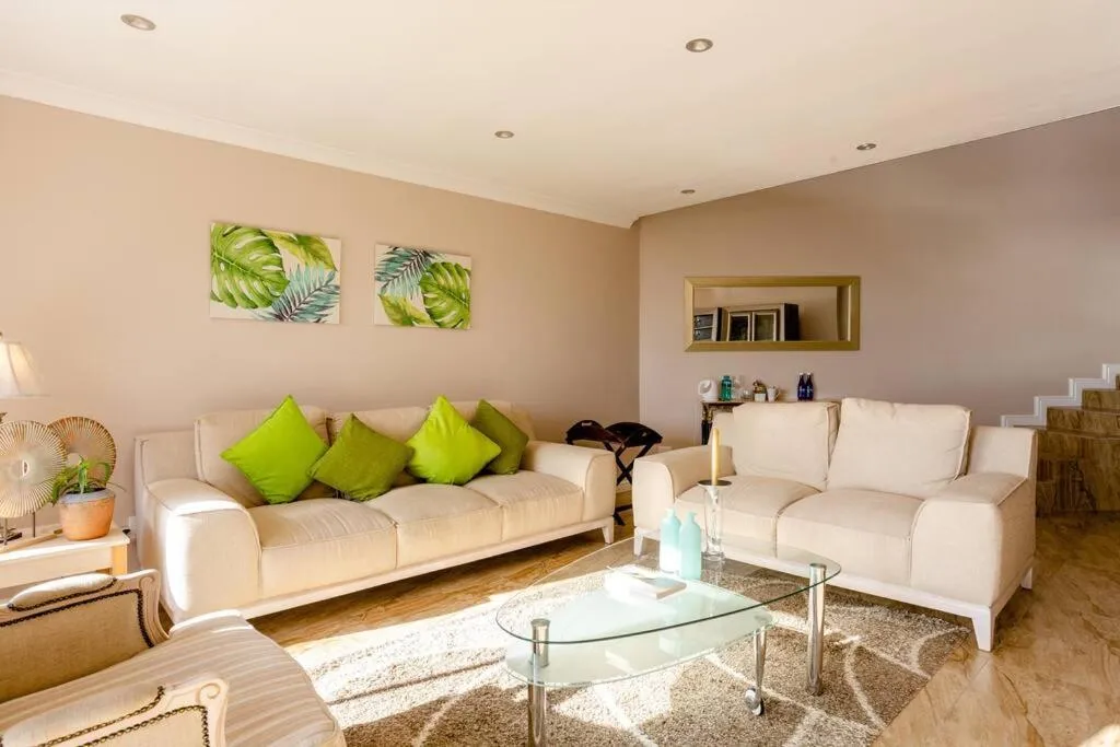 Aqua Terra Boutique Guesthouse - Simon's Town, Cape Town