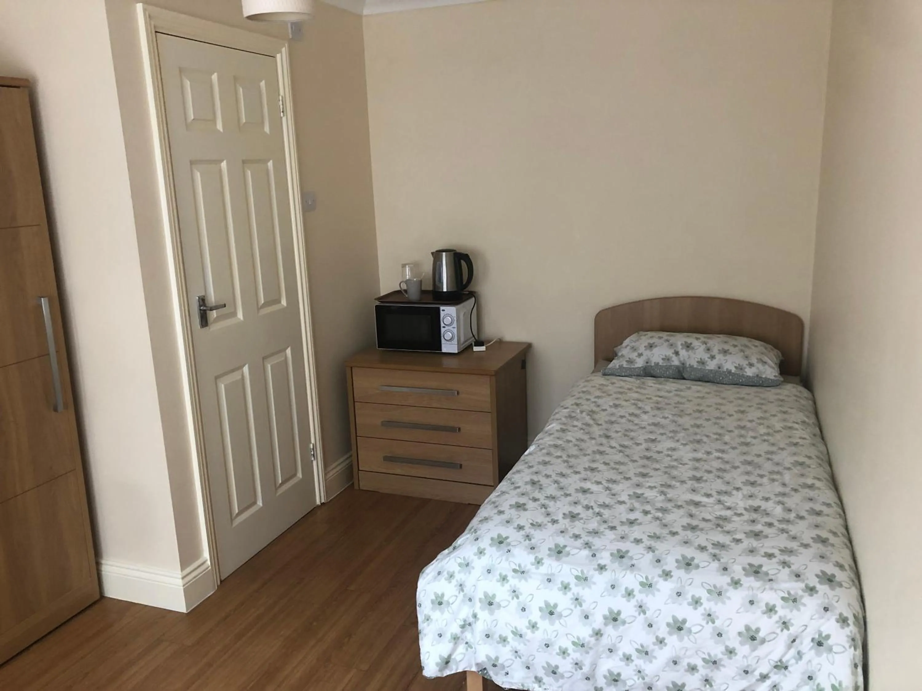 Montrose Guest House