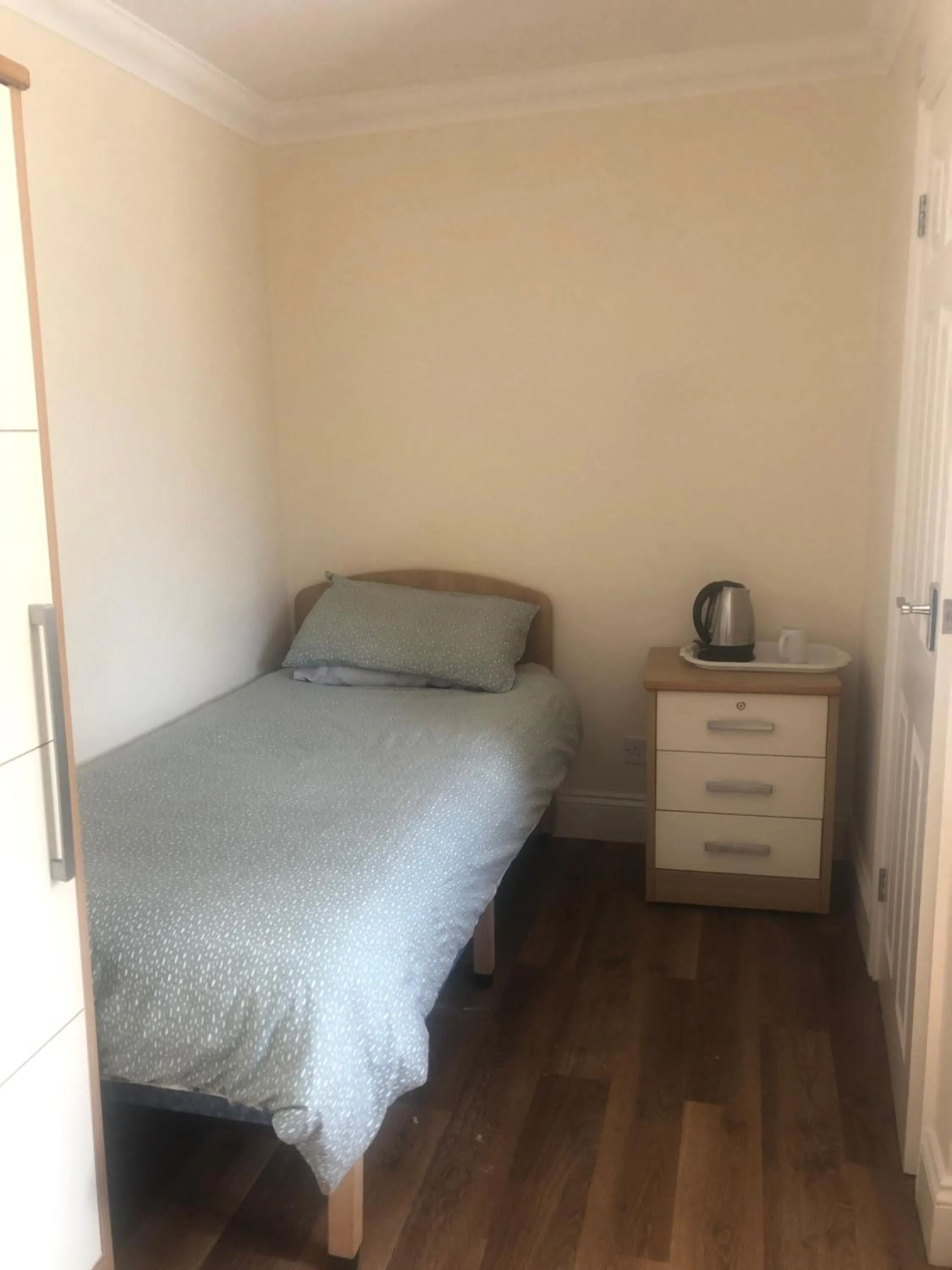 Montrose Guest House